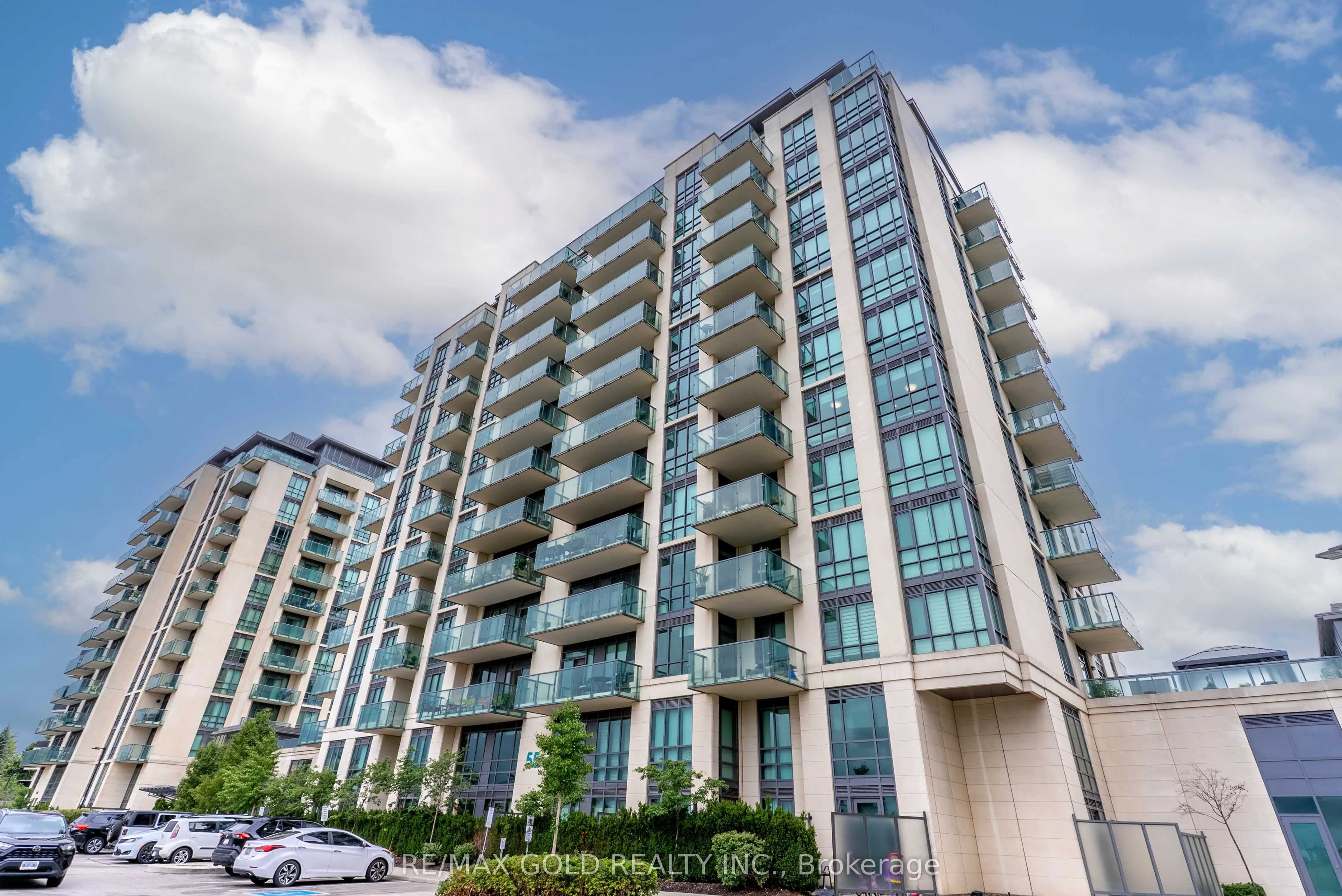 55 Yorkland Boulevard, #503