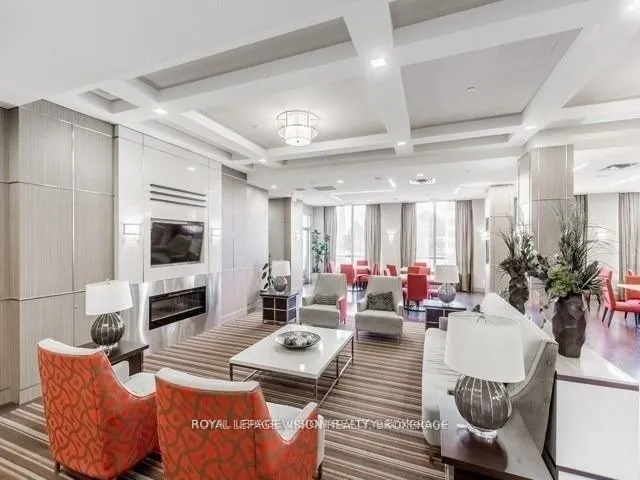 6 Eva Road, #1204