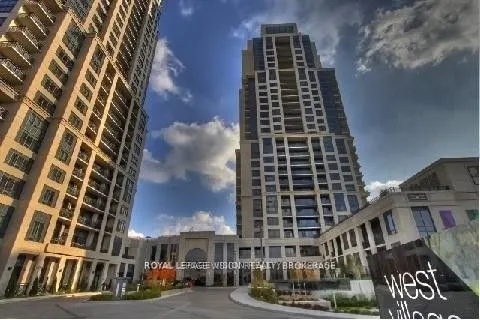 6 Eva Road, #1204