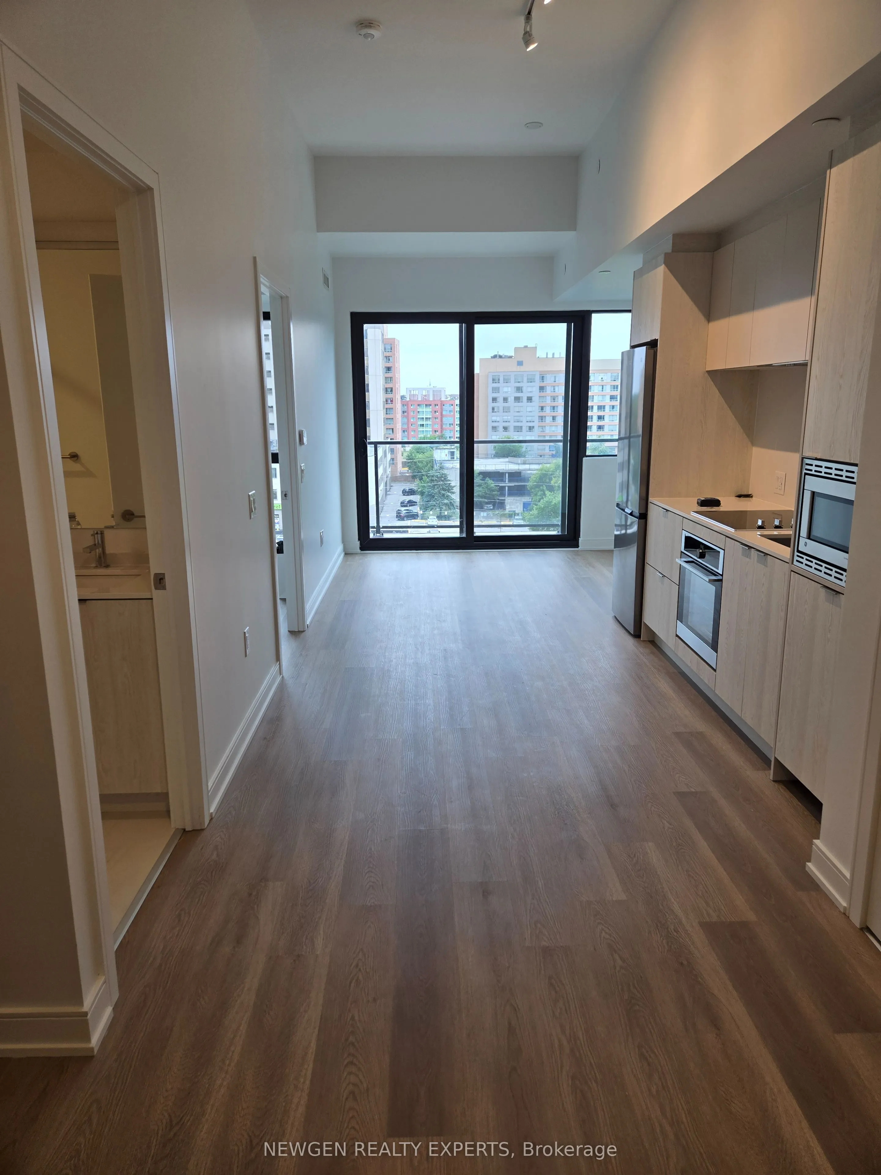 3009 Novar Road, #717