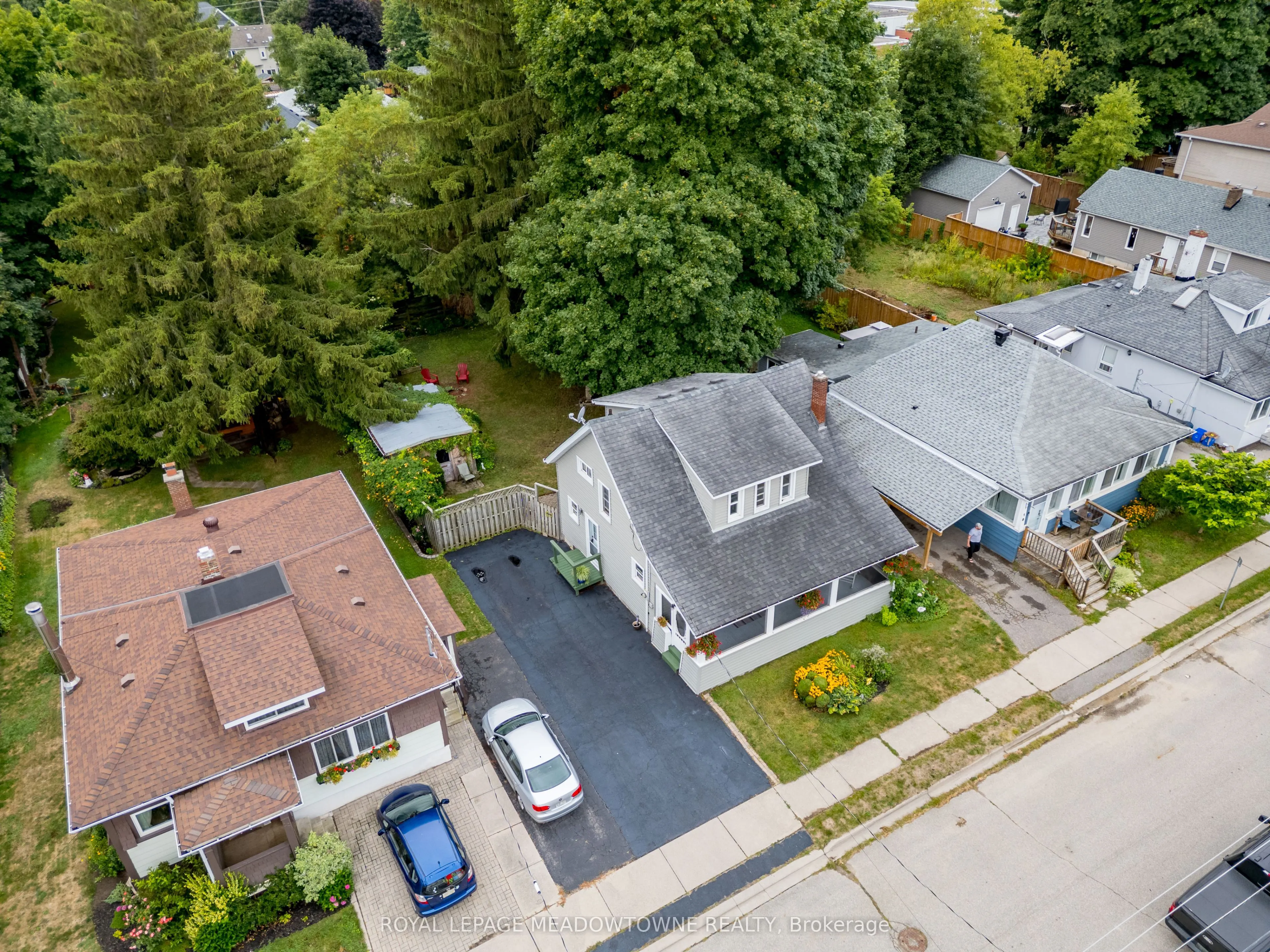 14 Academy Road