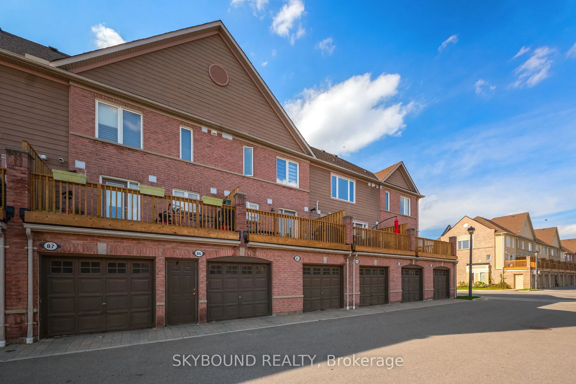 3088 Eglinton Avenue W, #85