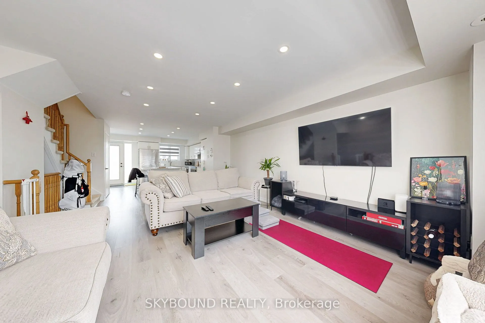 3088 Eglinton Avenue W, #85