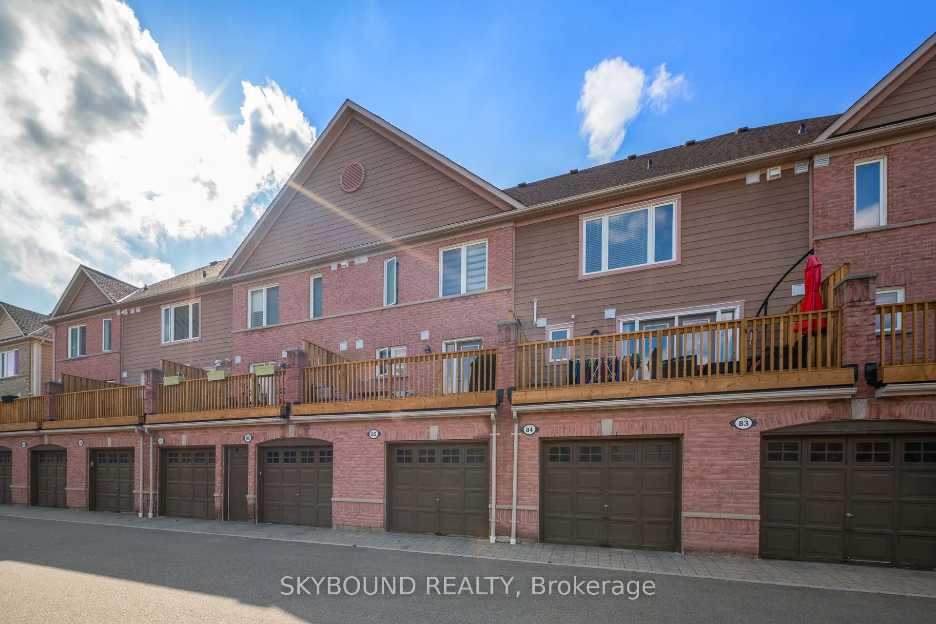 3088 Eglinton Avenue W, #85