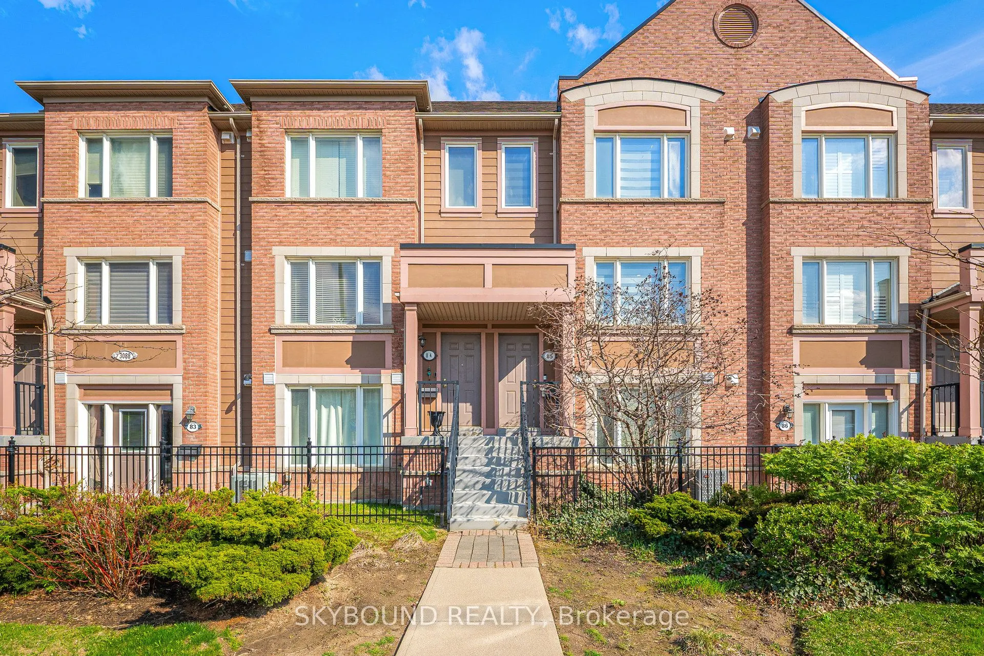 3088 Eglinton Avenue W, #85