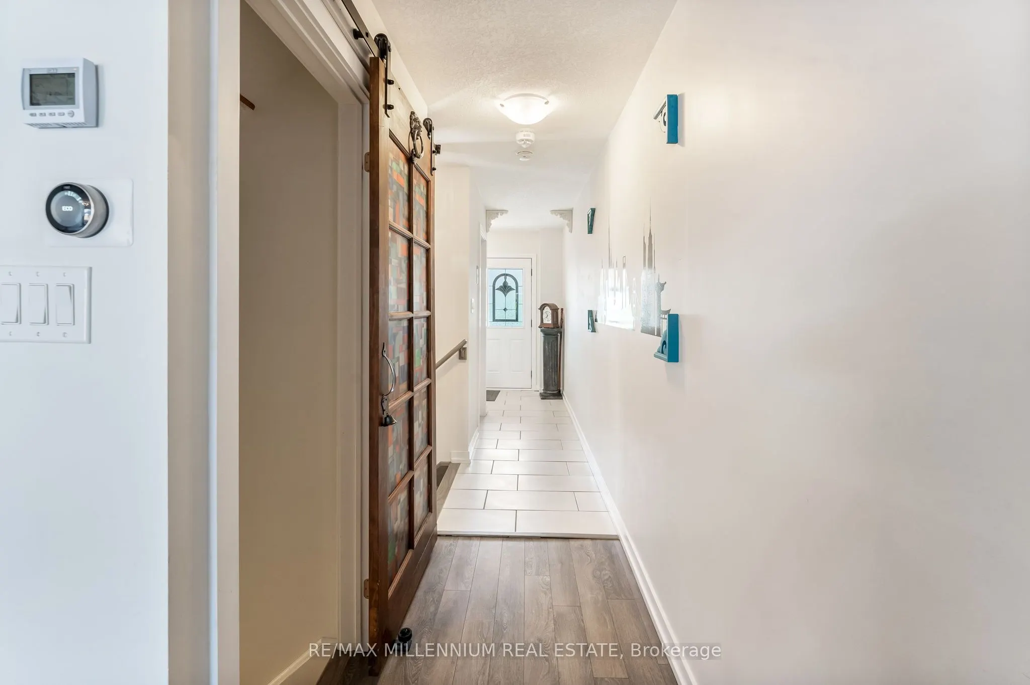 494 Queen Mary Drive