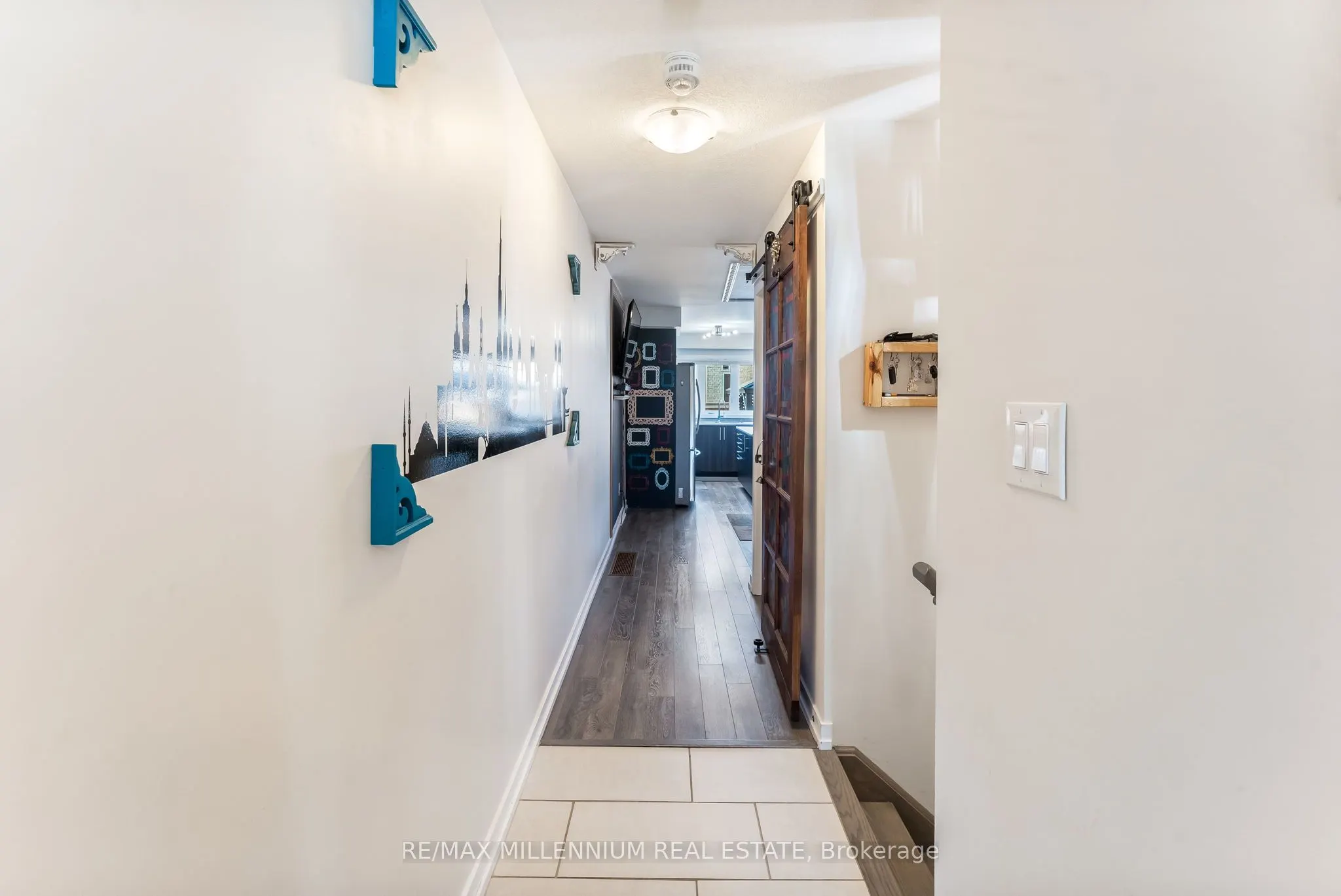 494 Queen Mary Drive