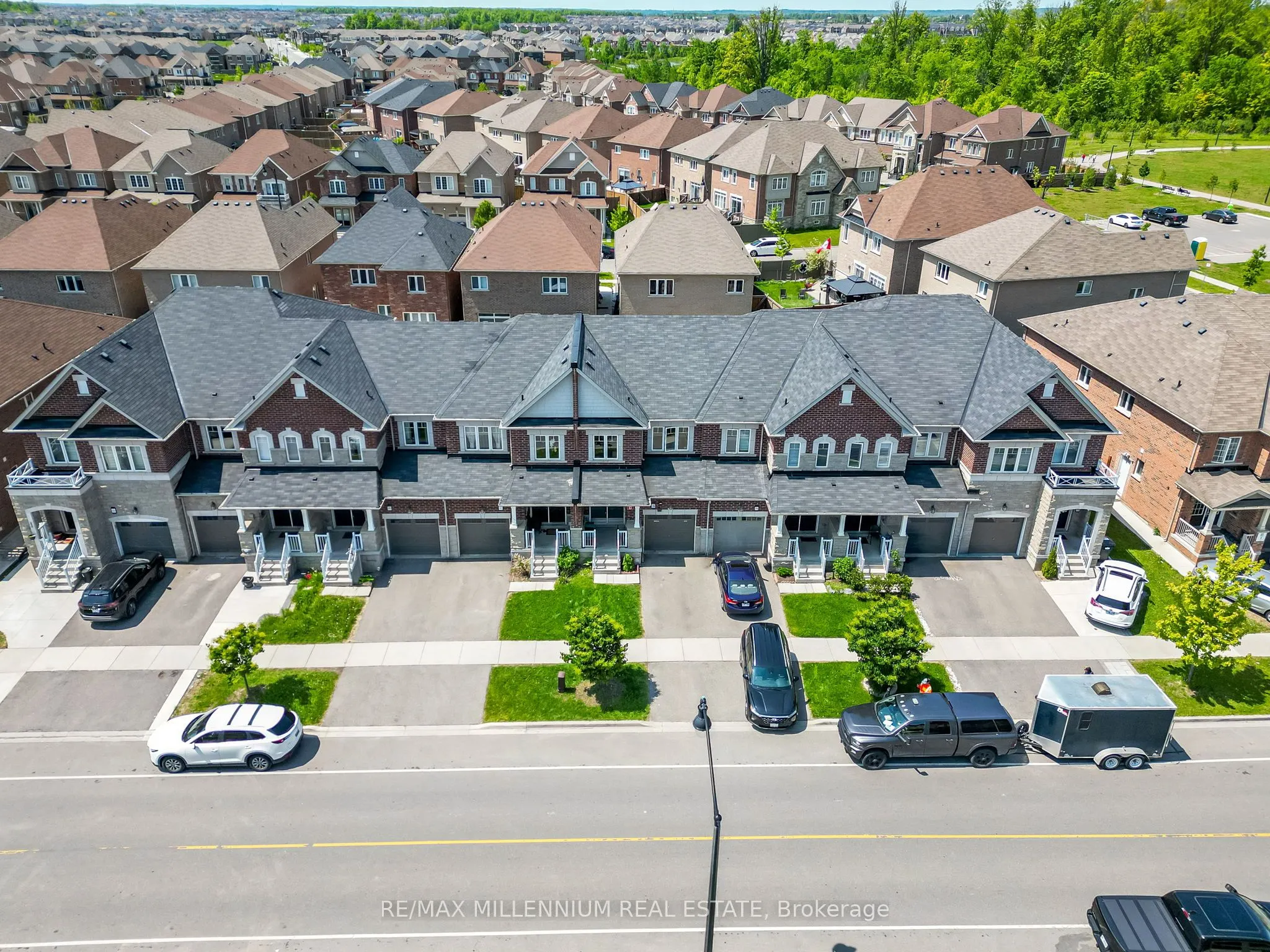 494 Queen Mary Drive