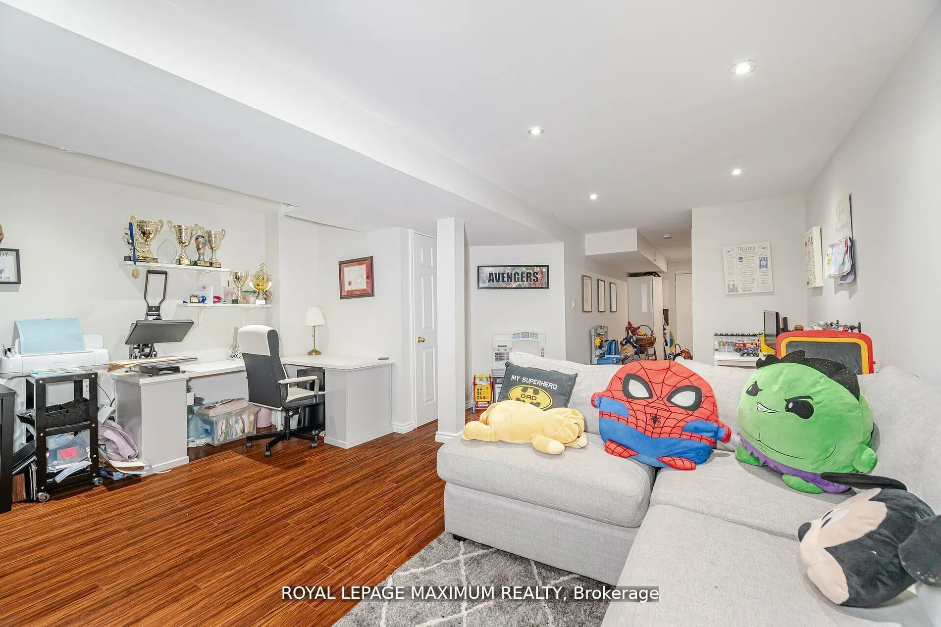 50 Big Moe Crescent