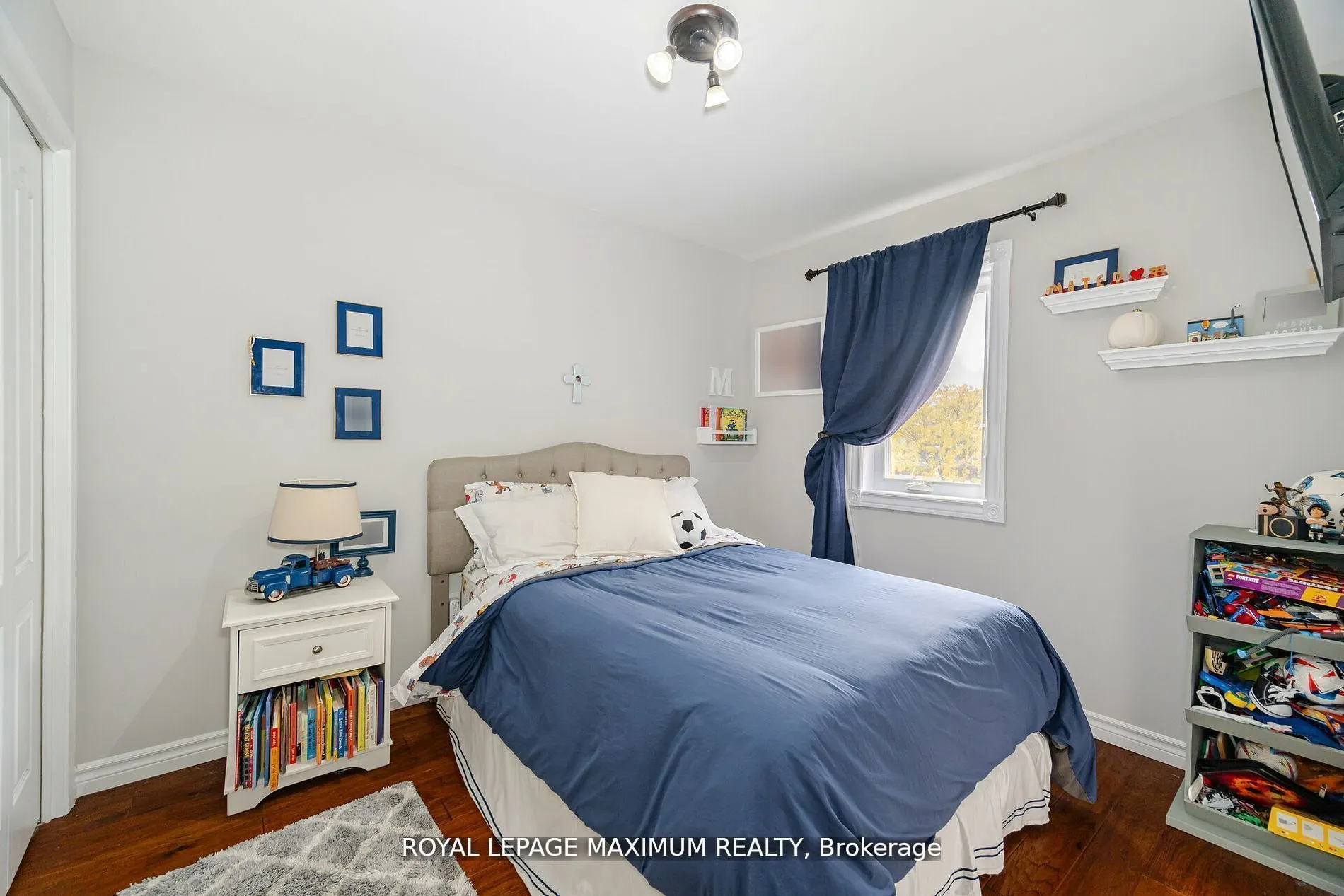 50 Big Moe Crescent