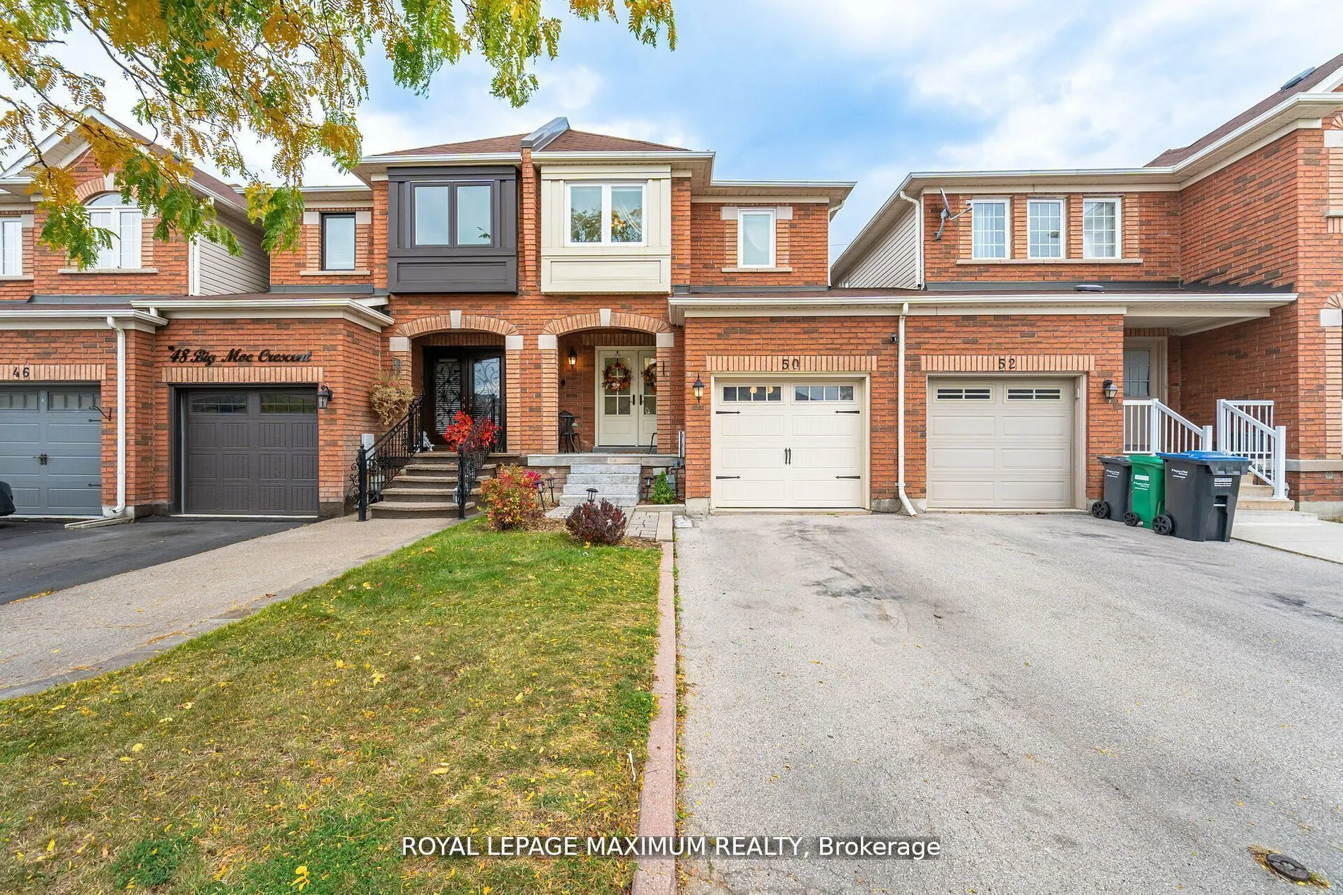 50 Big Moe Crescent