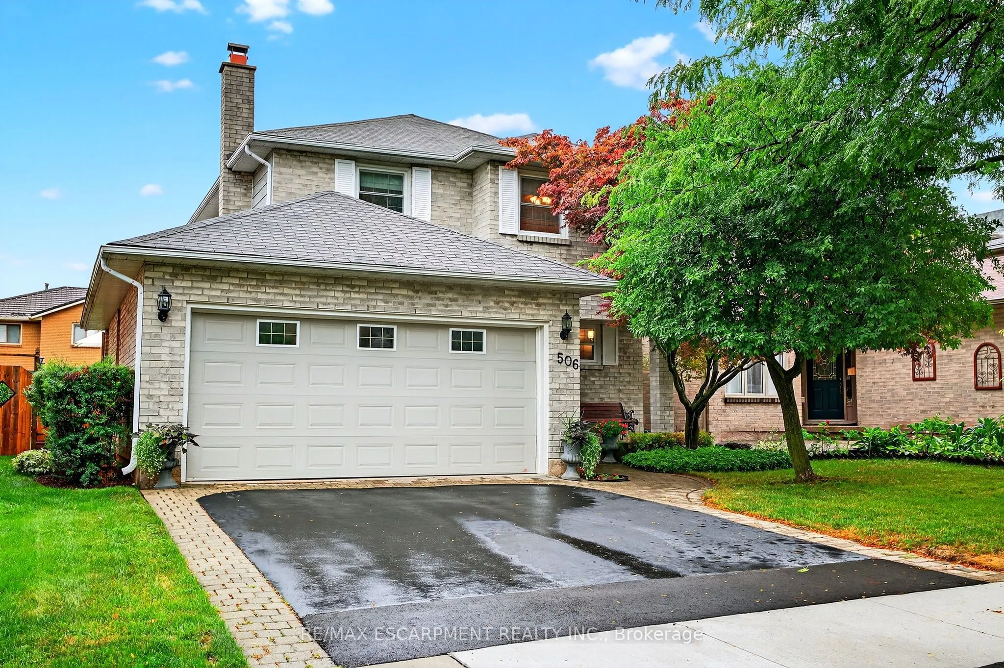 506 Deerhurst Drive