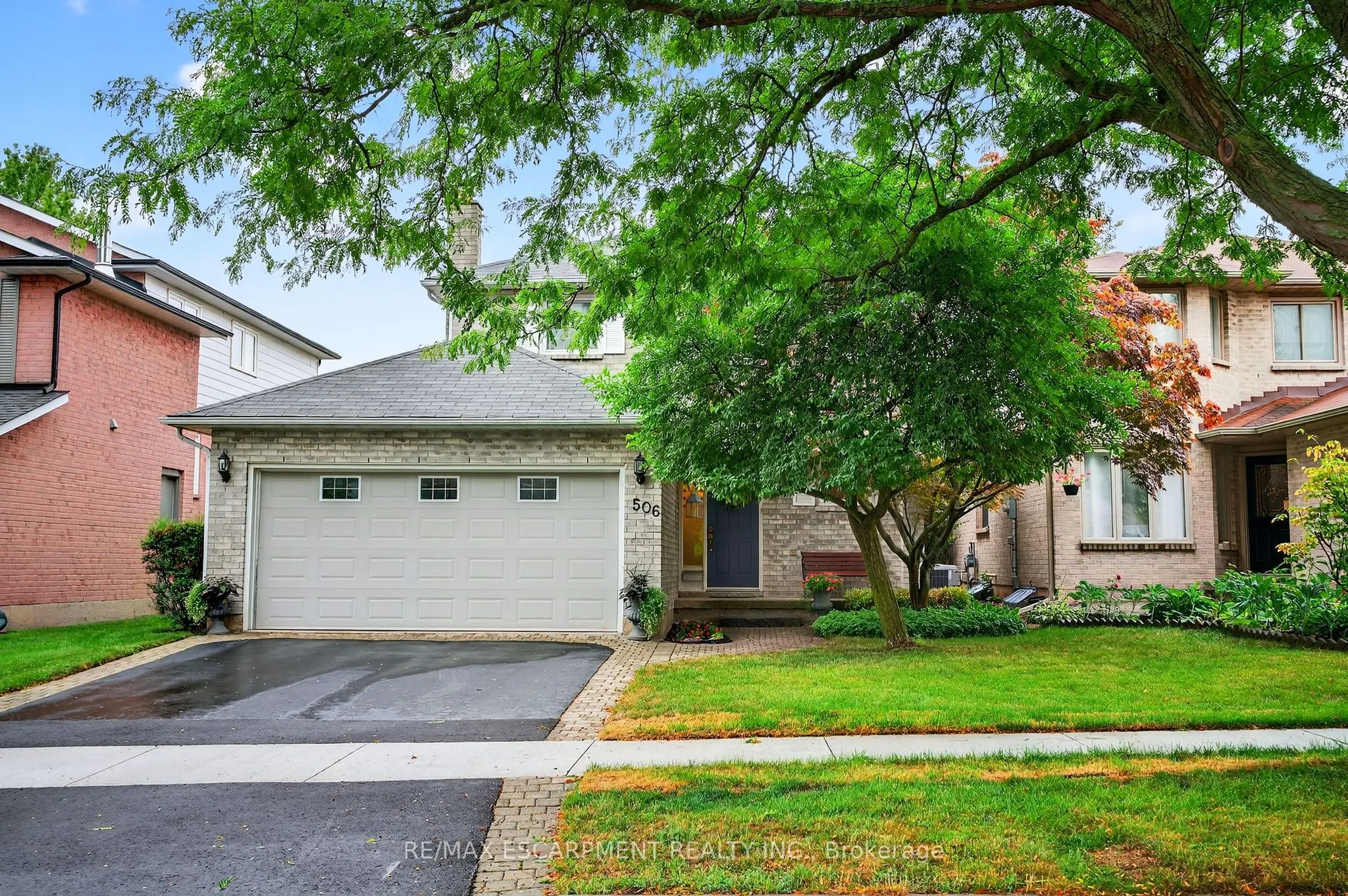 506 Deerhurst Drive