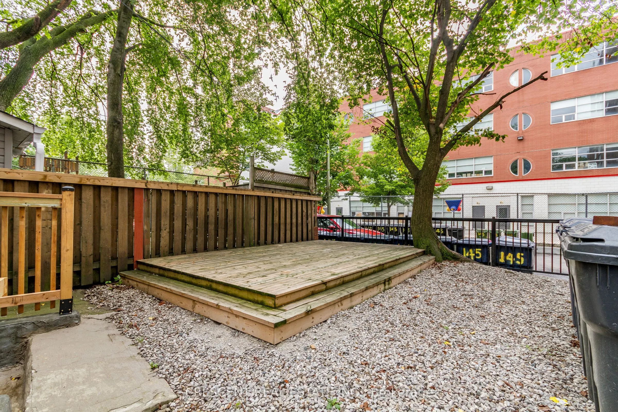 1409 King Street W, #Upper