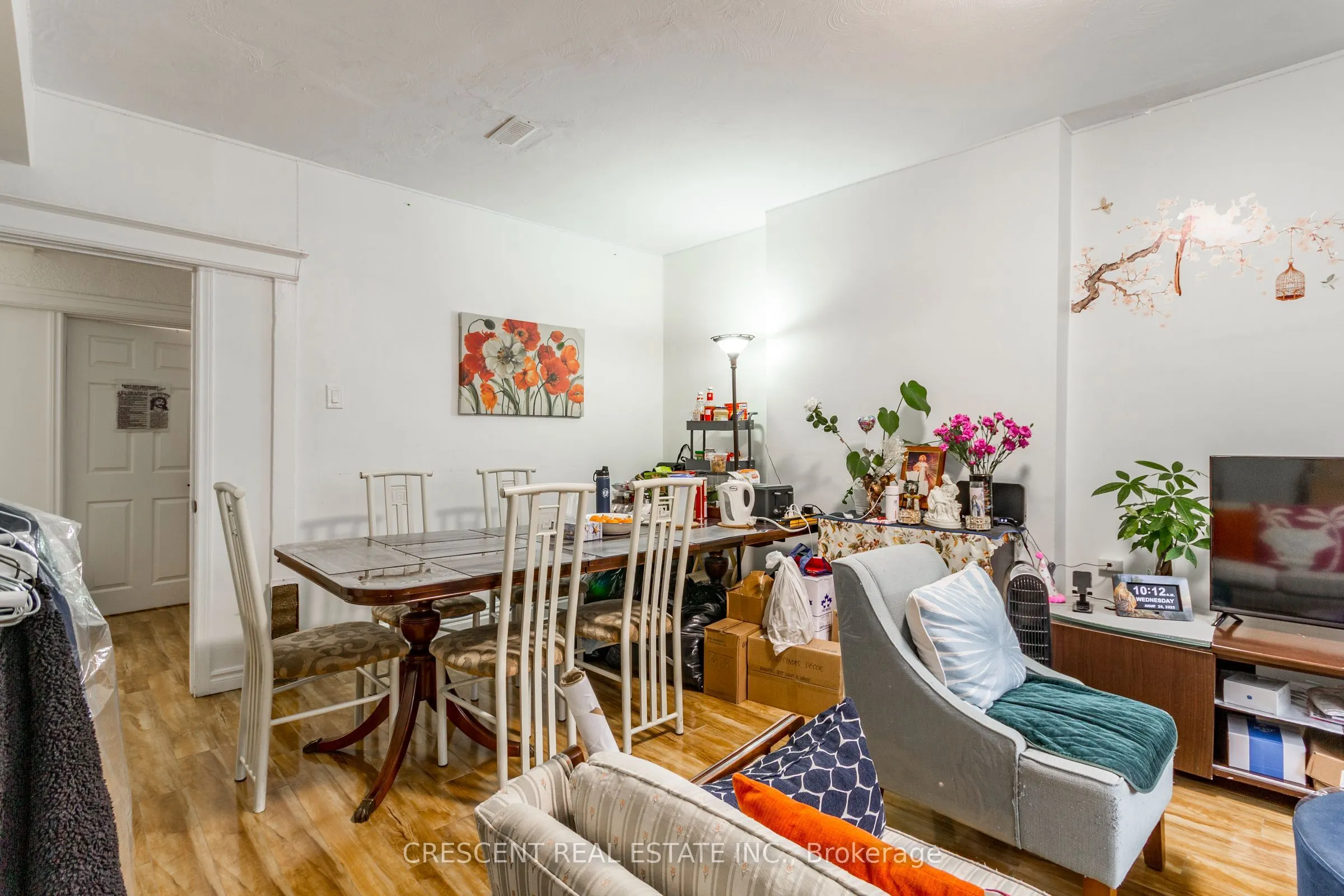 1409 King Street W, #Upper