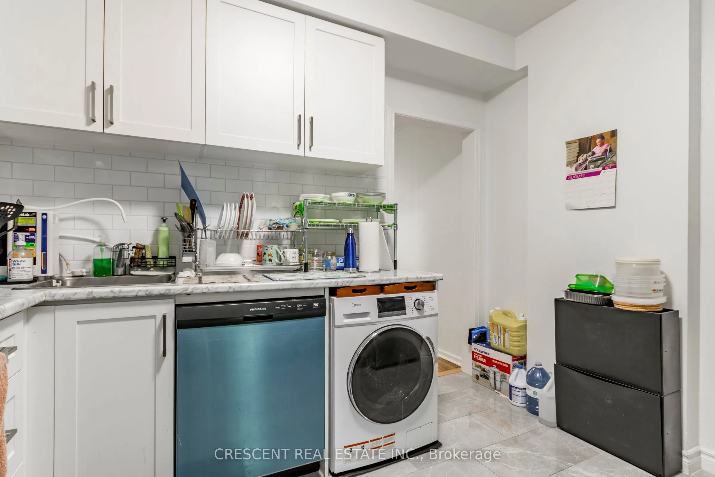 1409 King Street W, #Upper