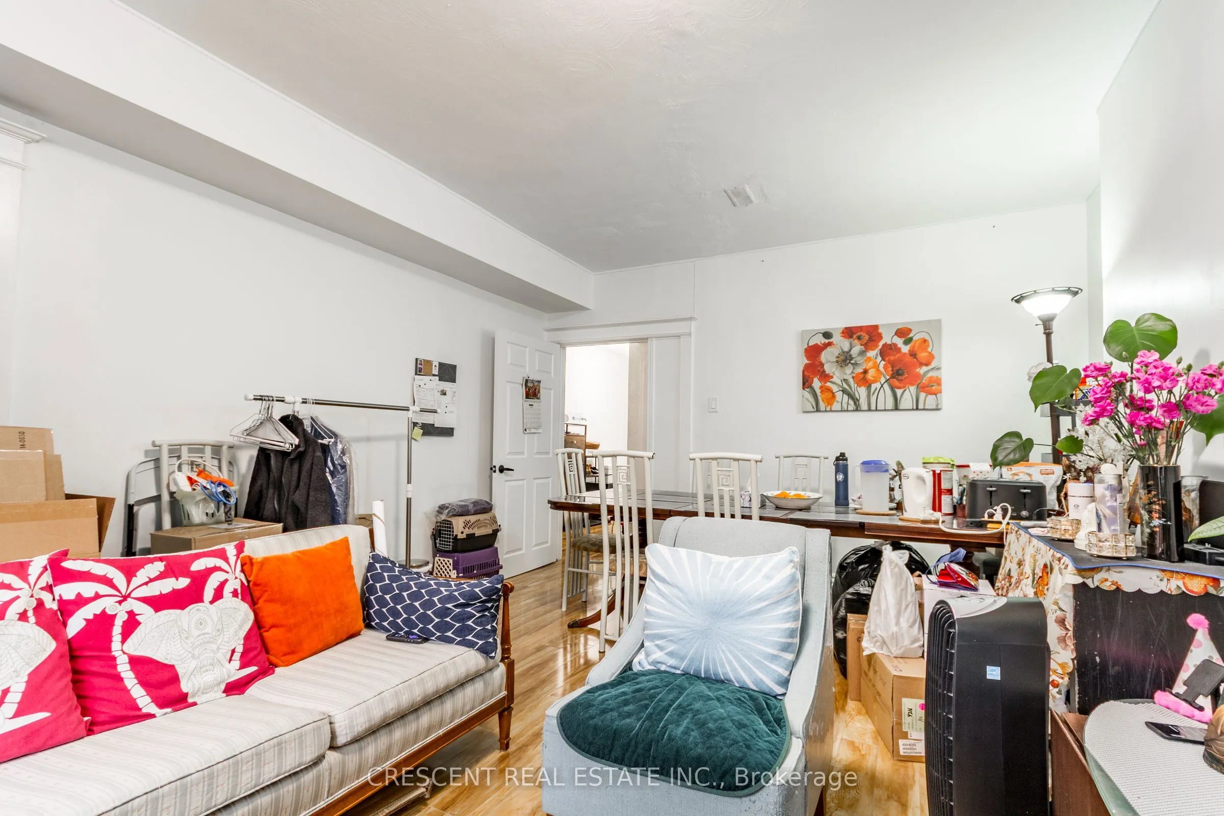 1409 King Street W, #Upper