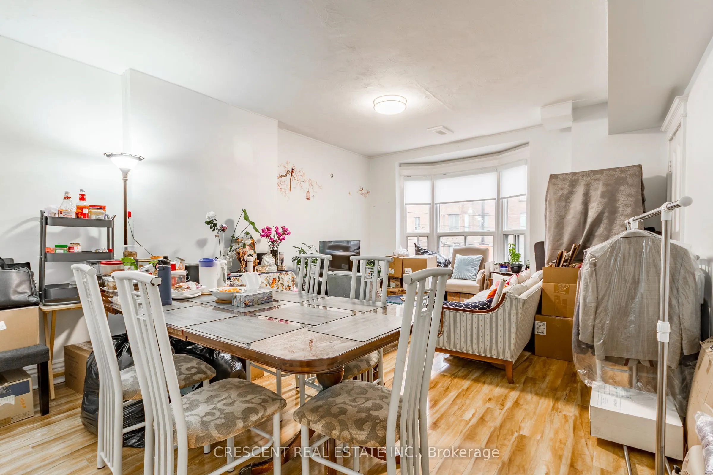 1409 King Street W, #Upper