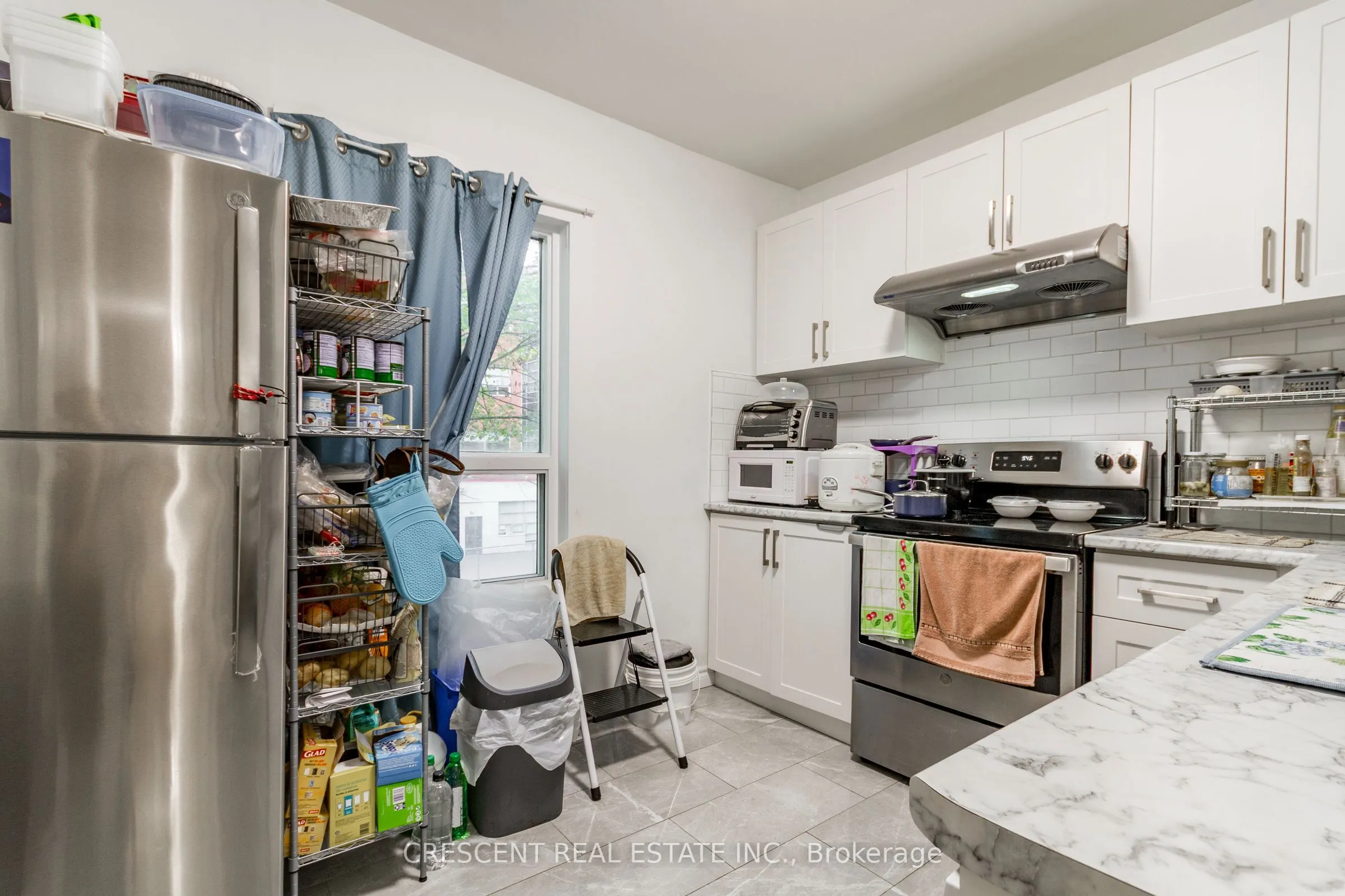 1409 King Street W, #Upper