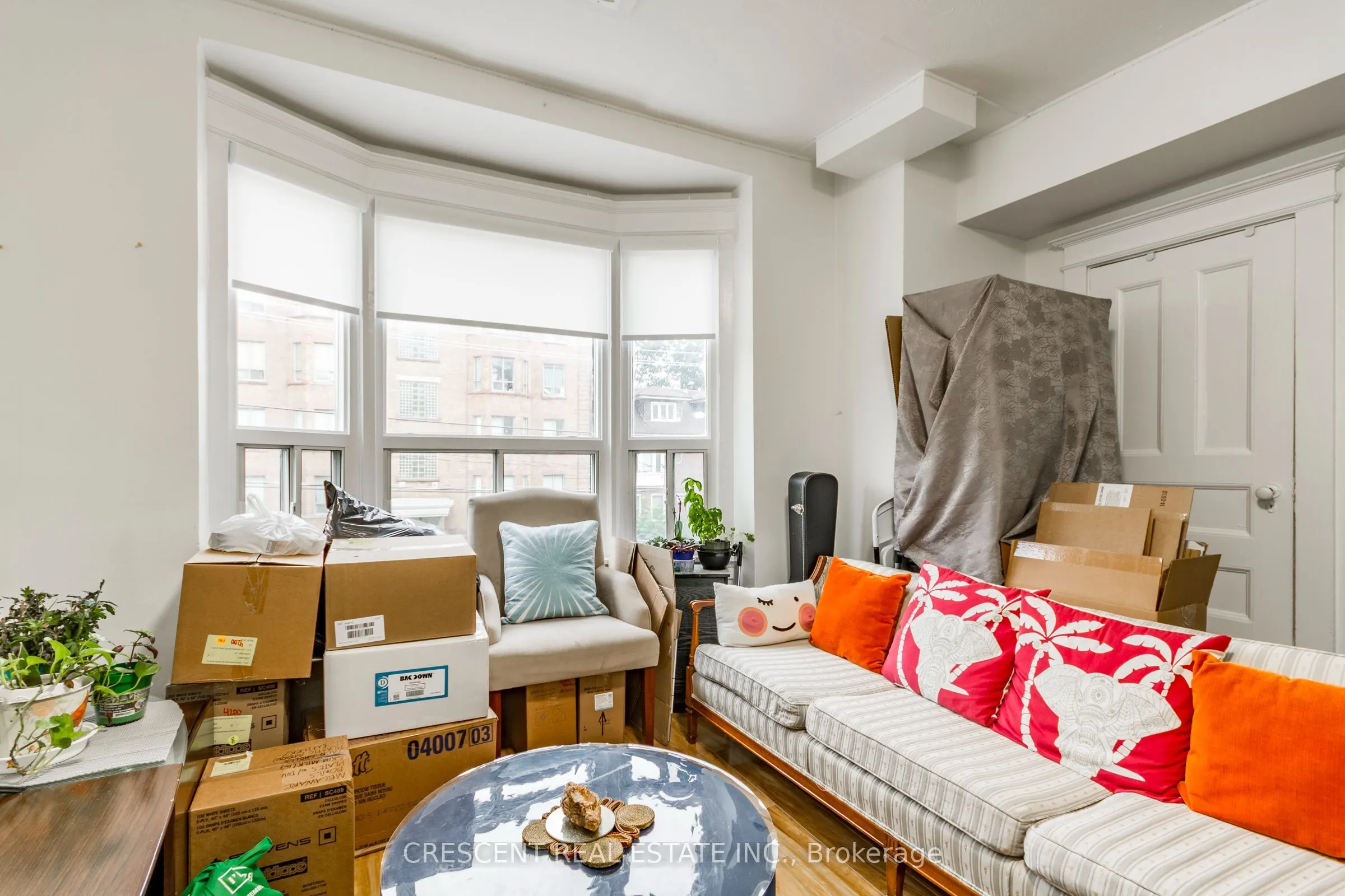 1409 King Street W, #Upper