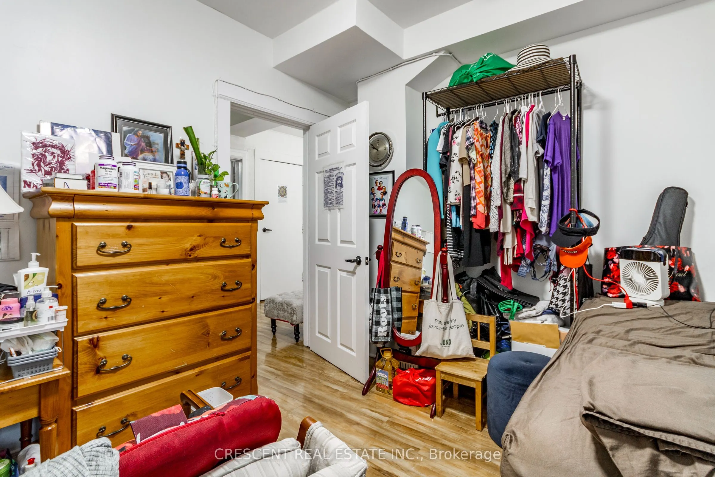 1409 King Street W, #Upper
