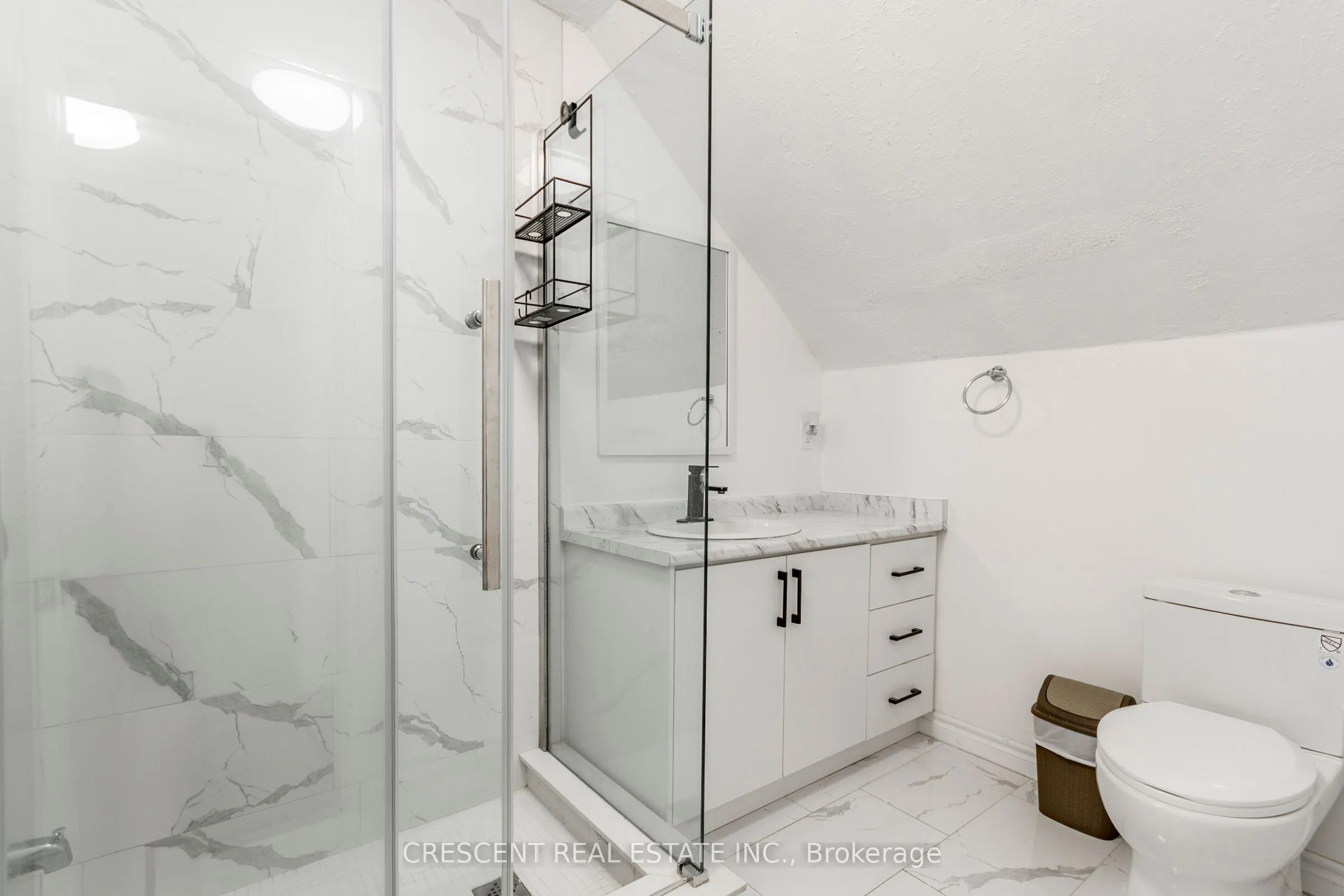 1409 King Street W, #Upper