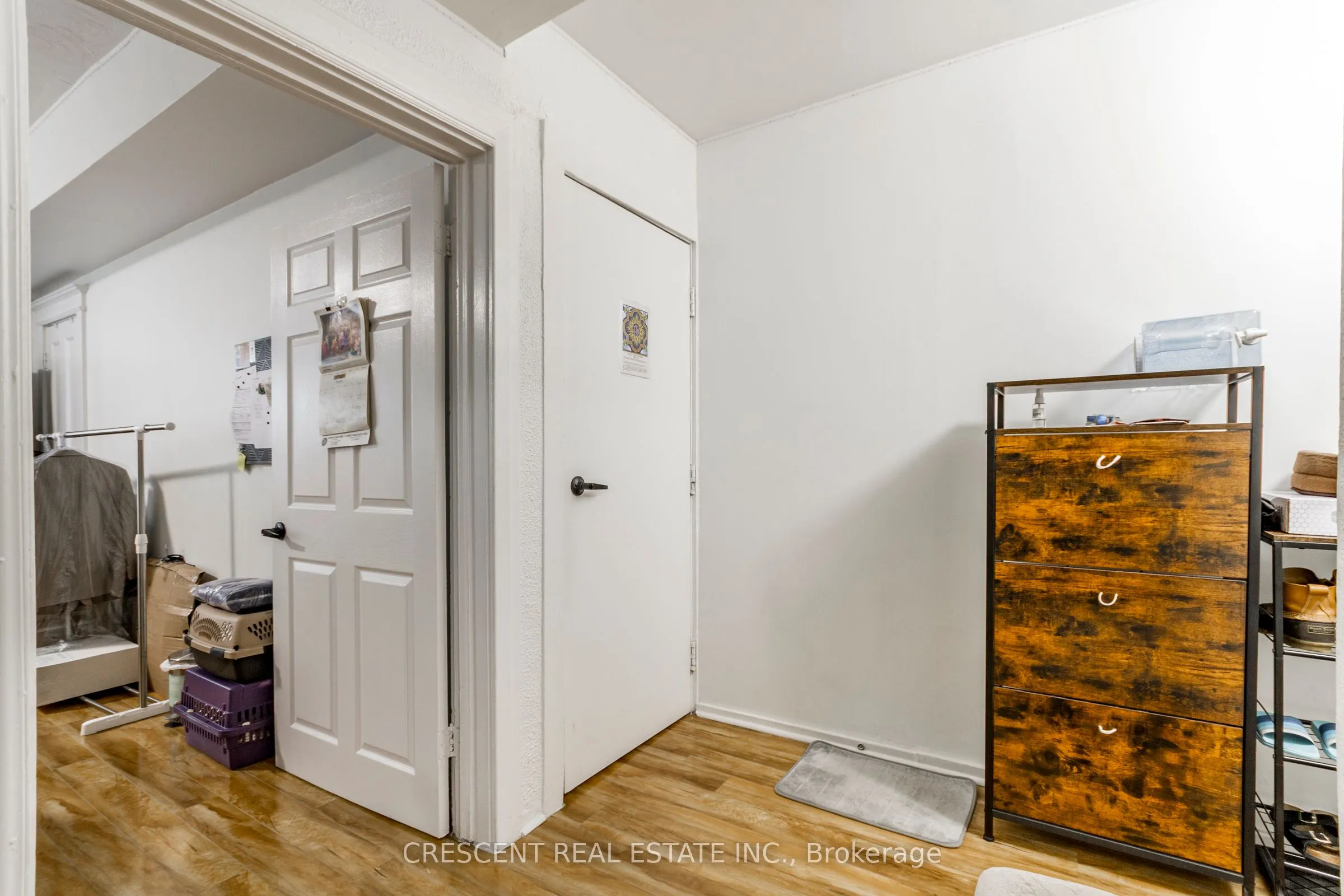 1409 King Street W, #Upper