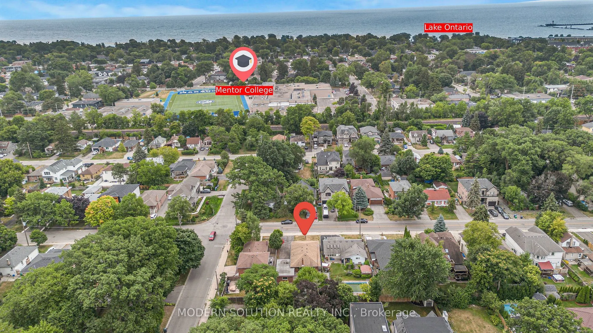 177 Eaglewood Boulevard