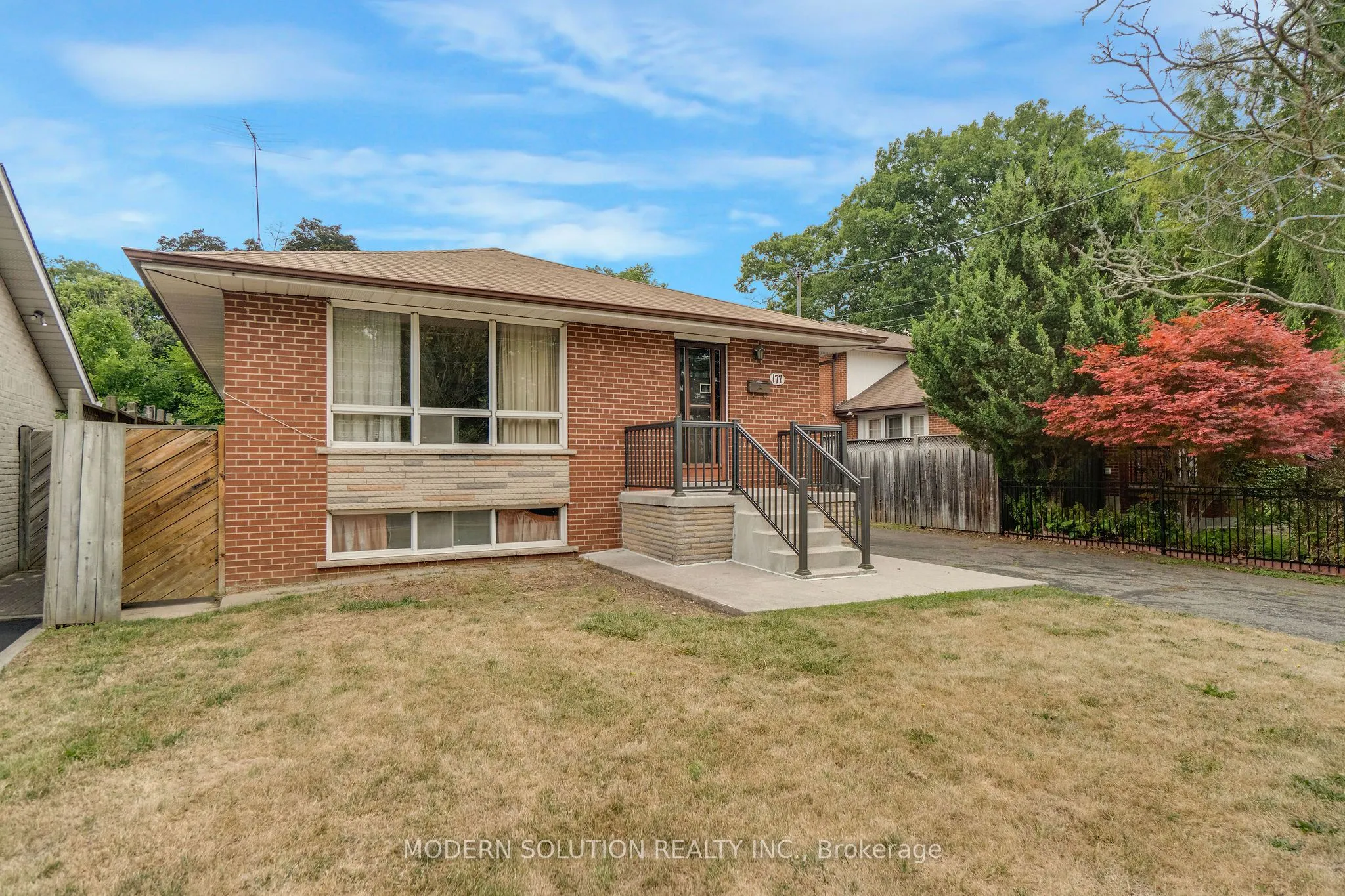 177 Eaglewood Boulevard