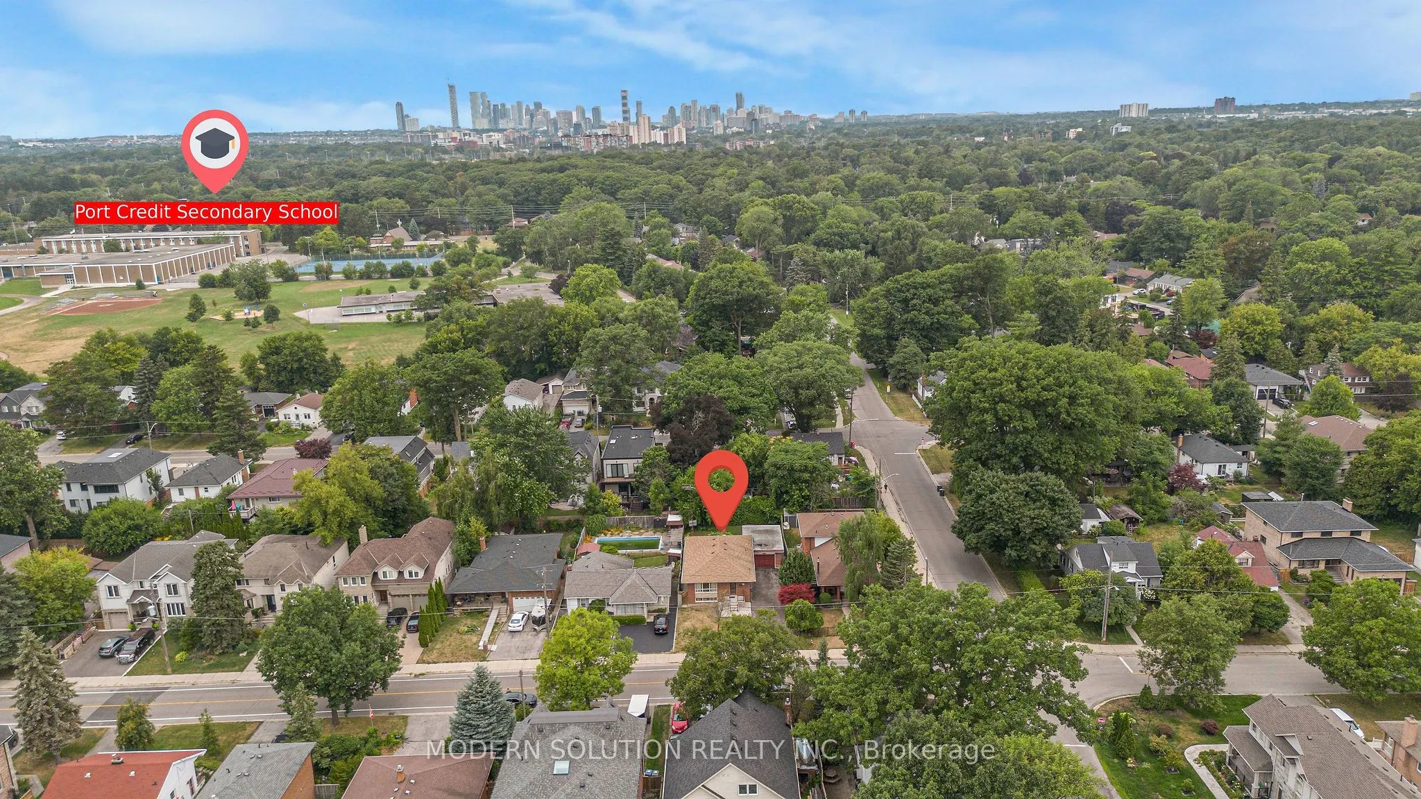 177 Eaglewood Boulevard