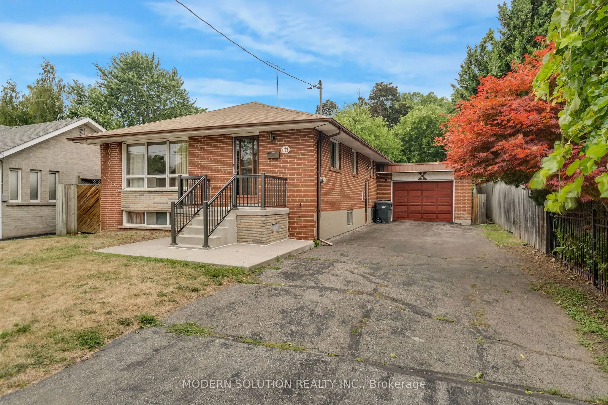 177 Eaglewood Boulevard