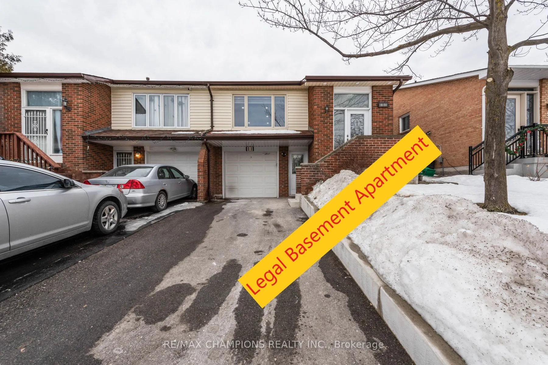 11 Crosswood Lane