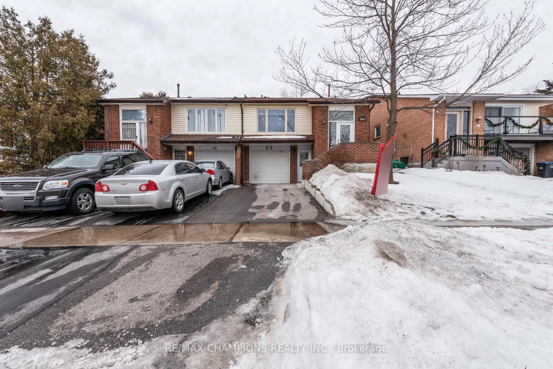 11 Crosswood Lane