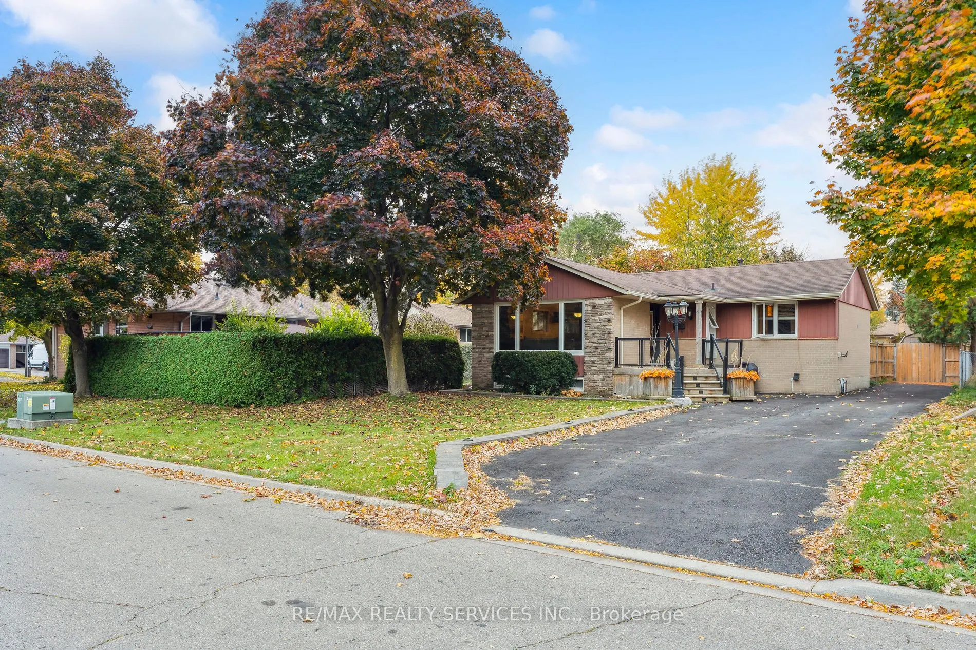 3 Coniston Avenue