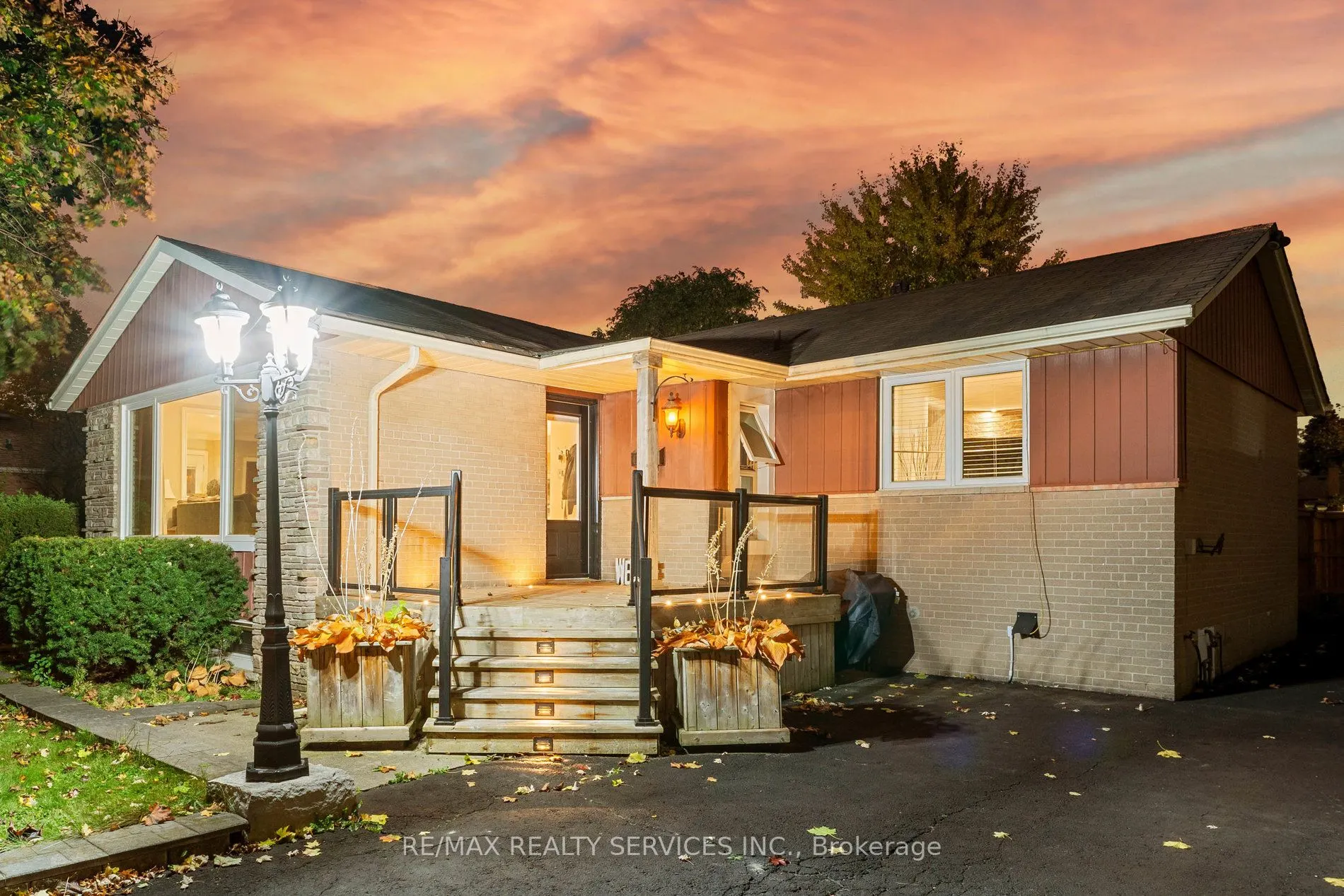 3 Coniston Avenue