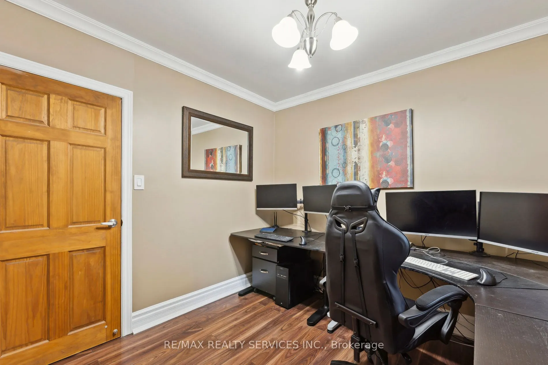 3 Coniston Avenue