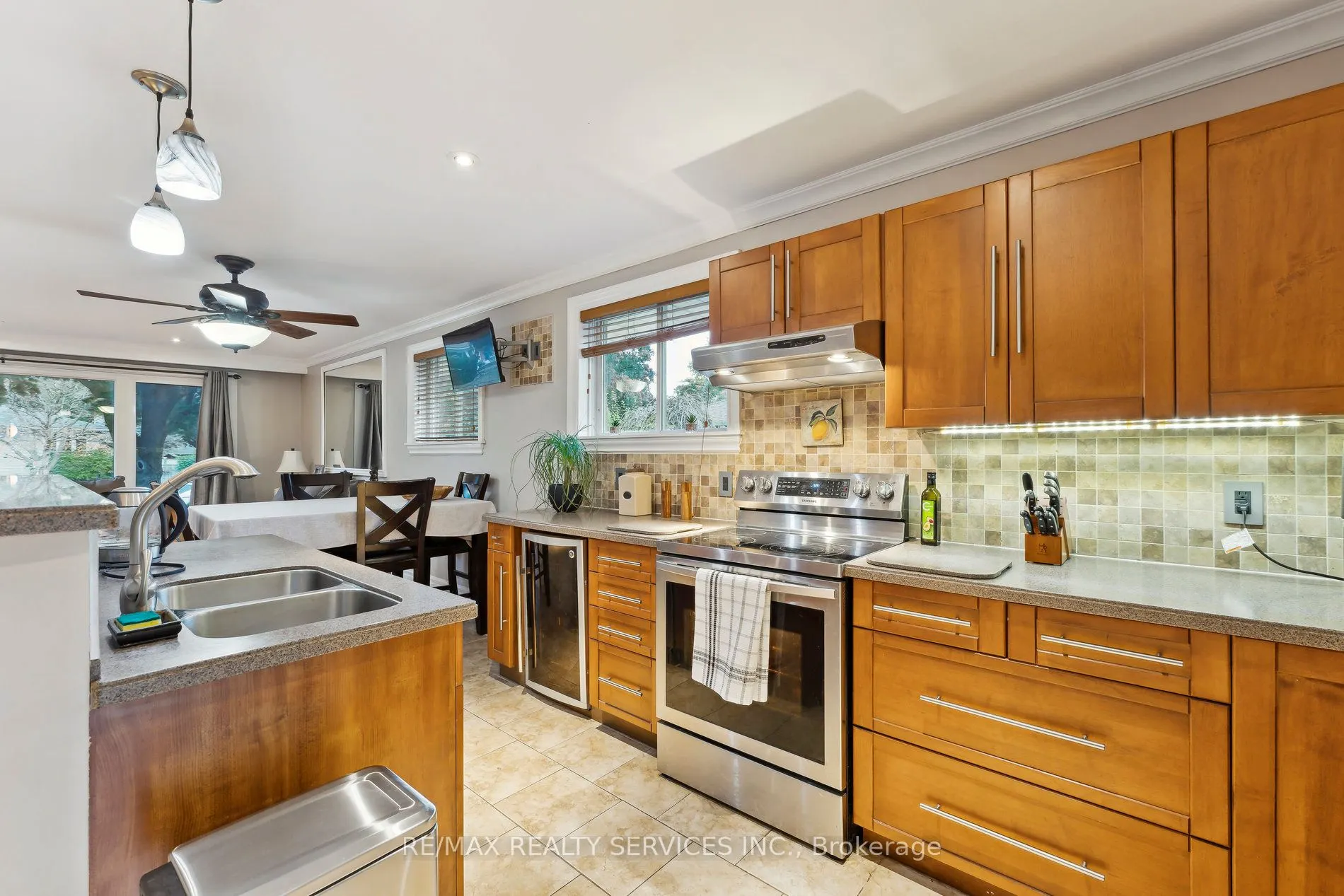 3 Coniston Avenue