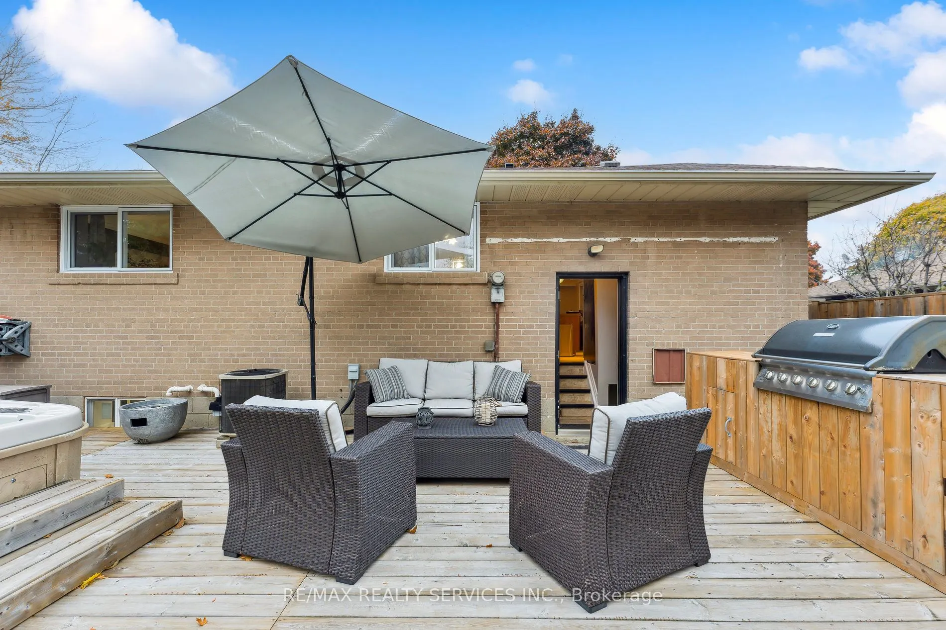 3 Coniston Avenue