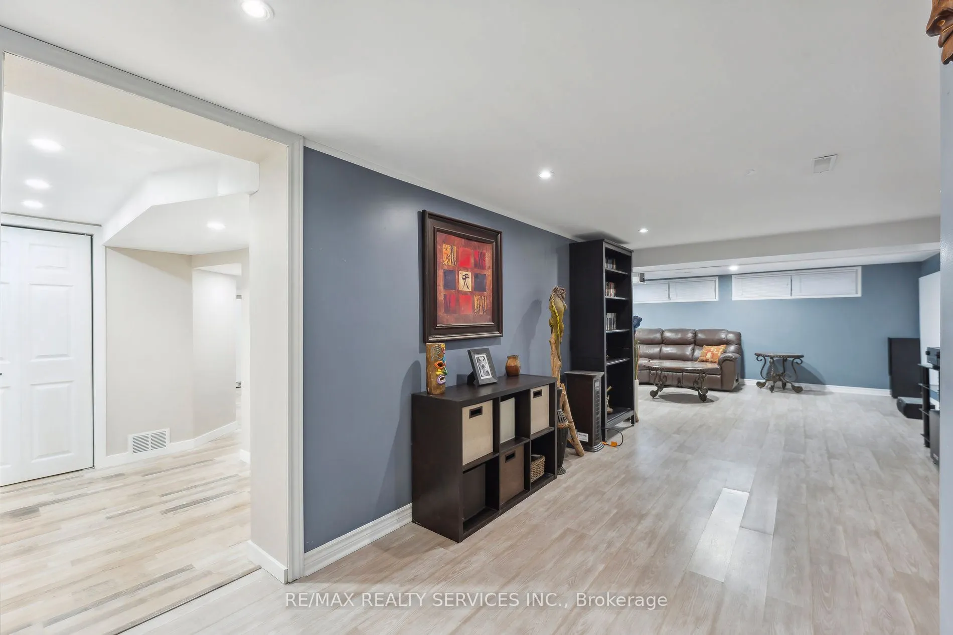 3 Coniston Avenue