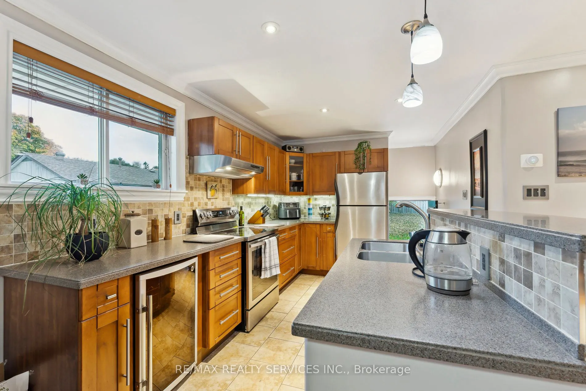 3 Coniston Avenue