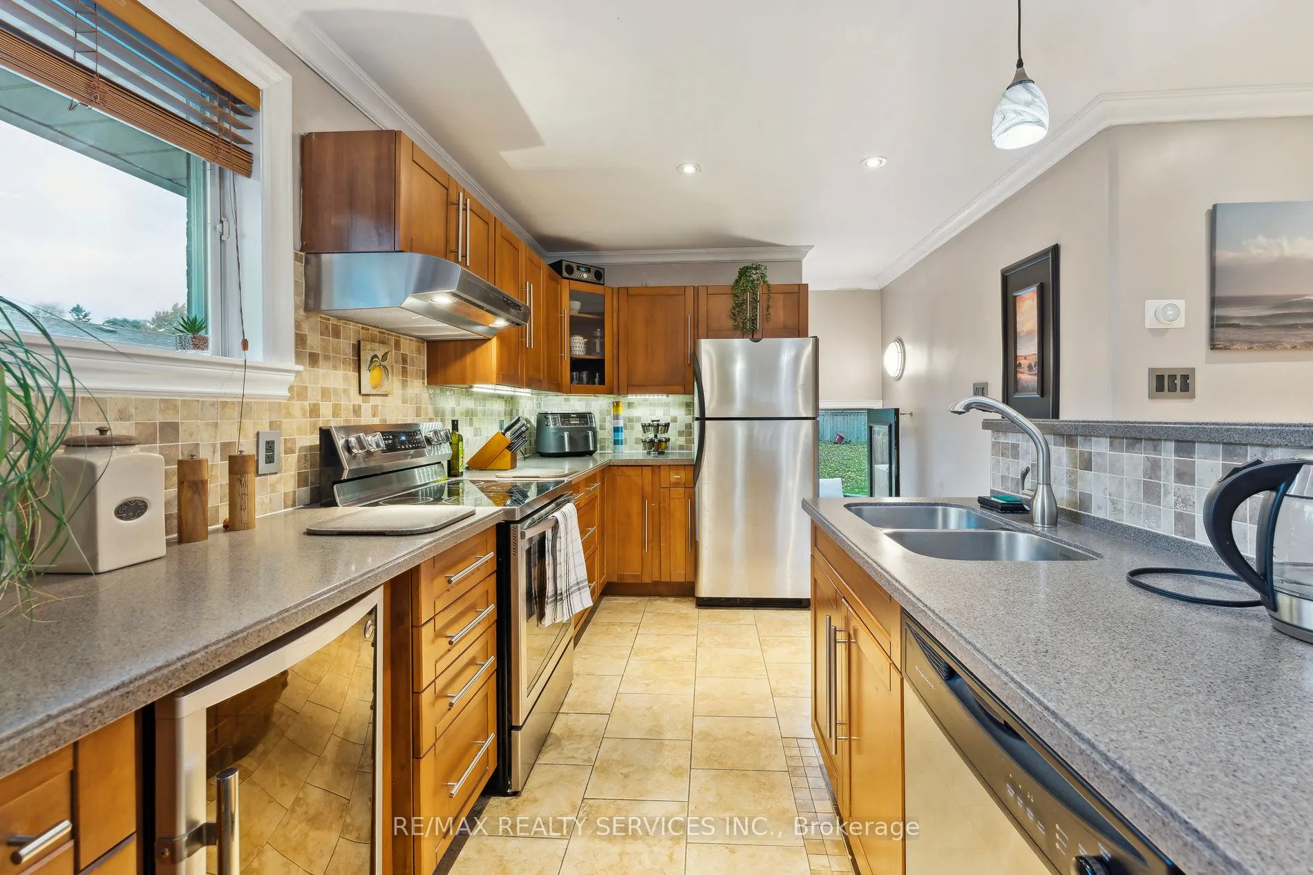 3 Coniston Avenue