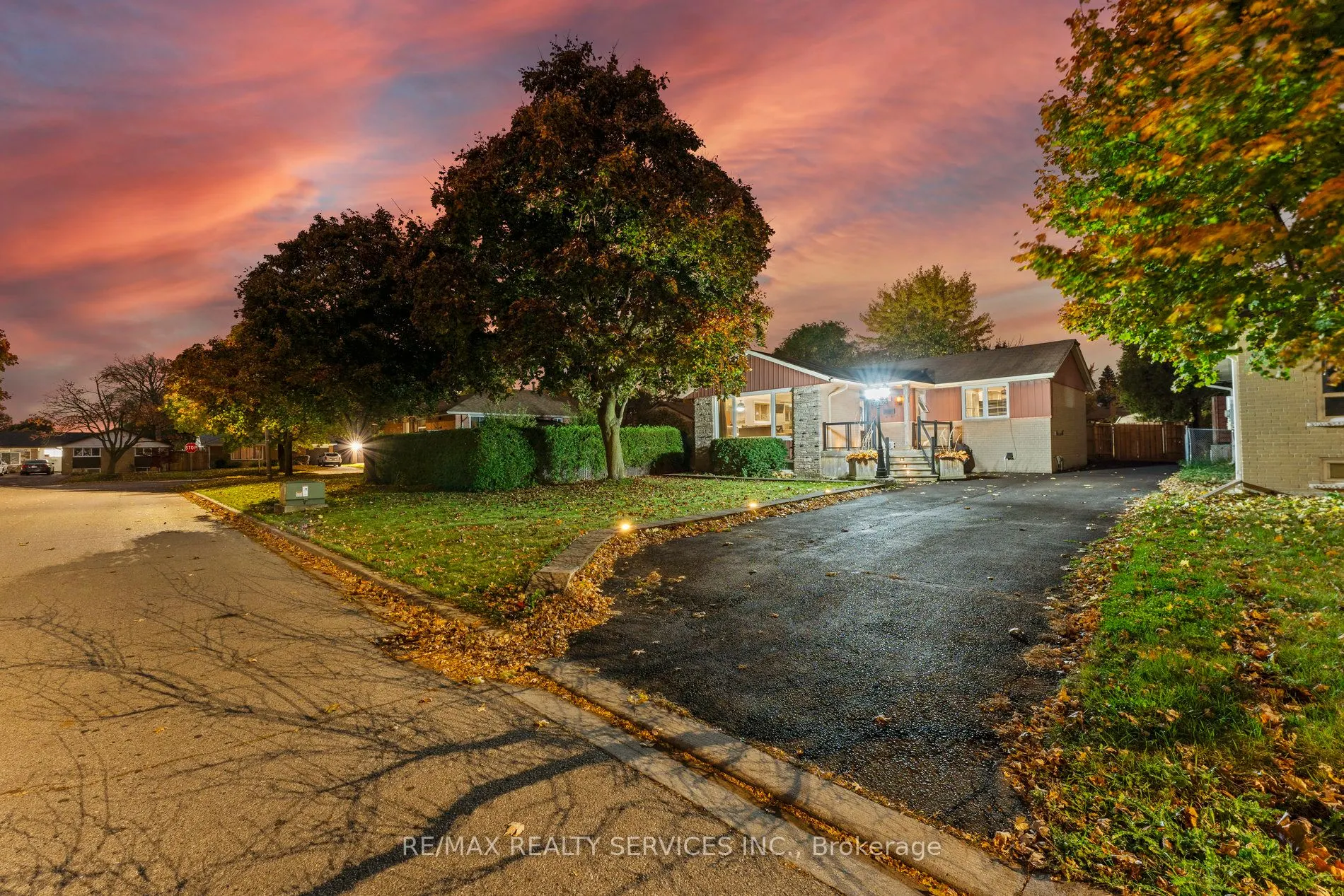 3 Coniston Avenue