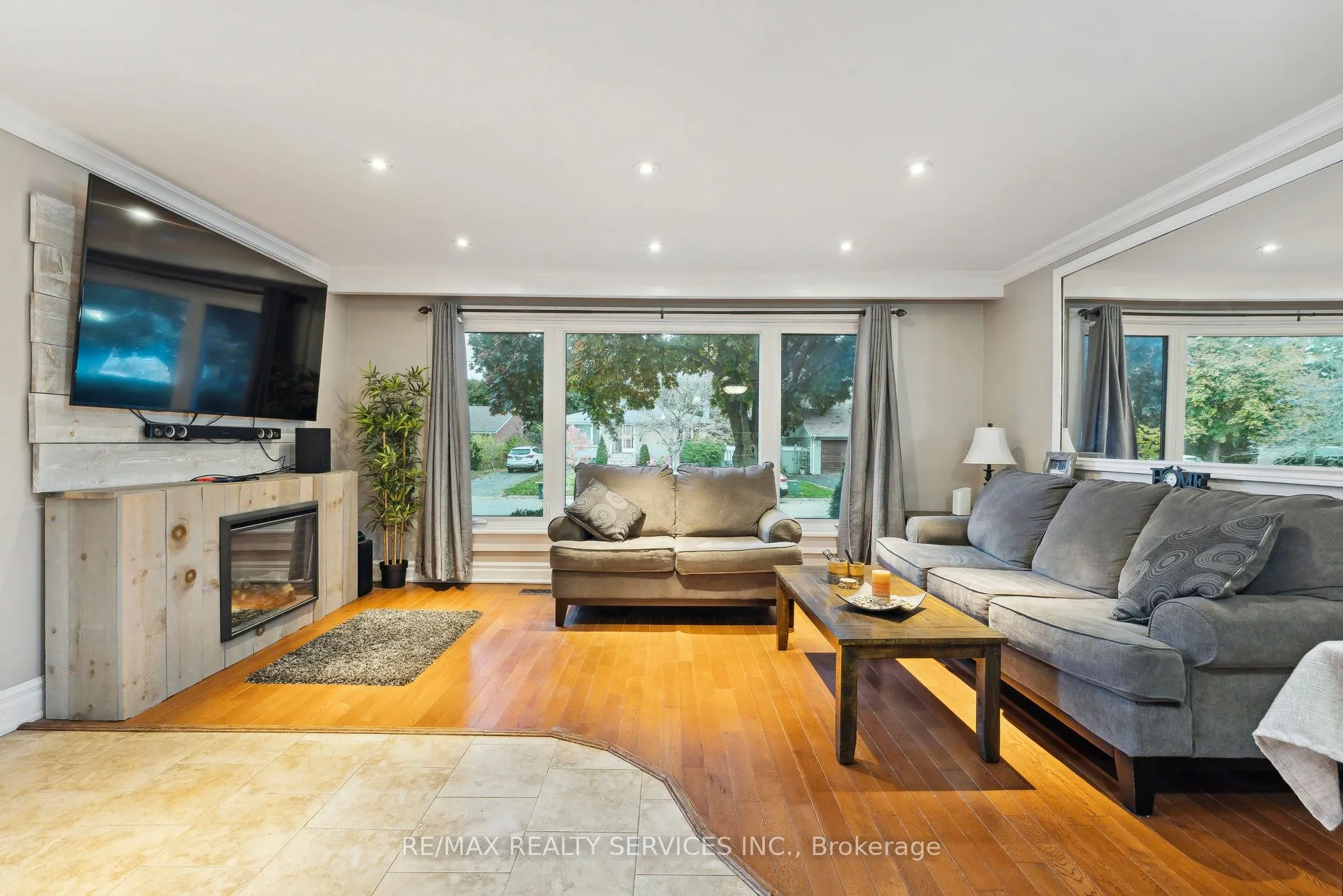3 Coniston Avenue