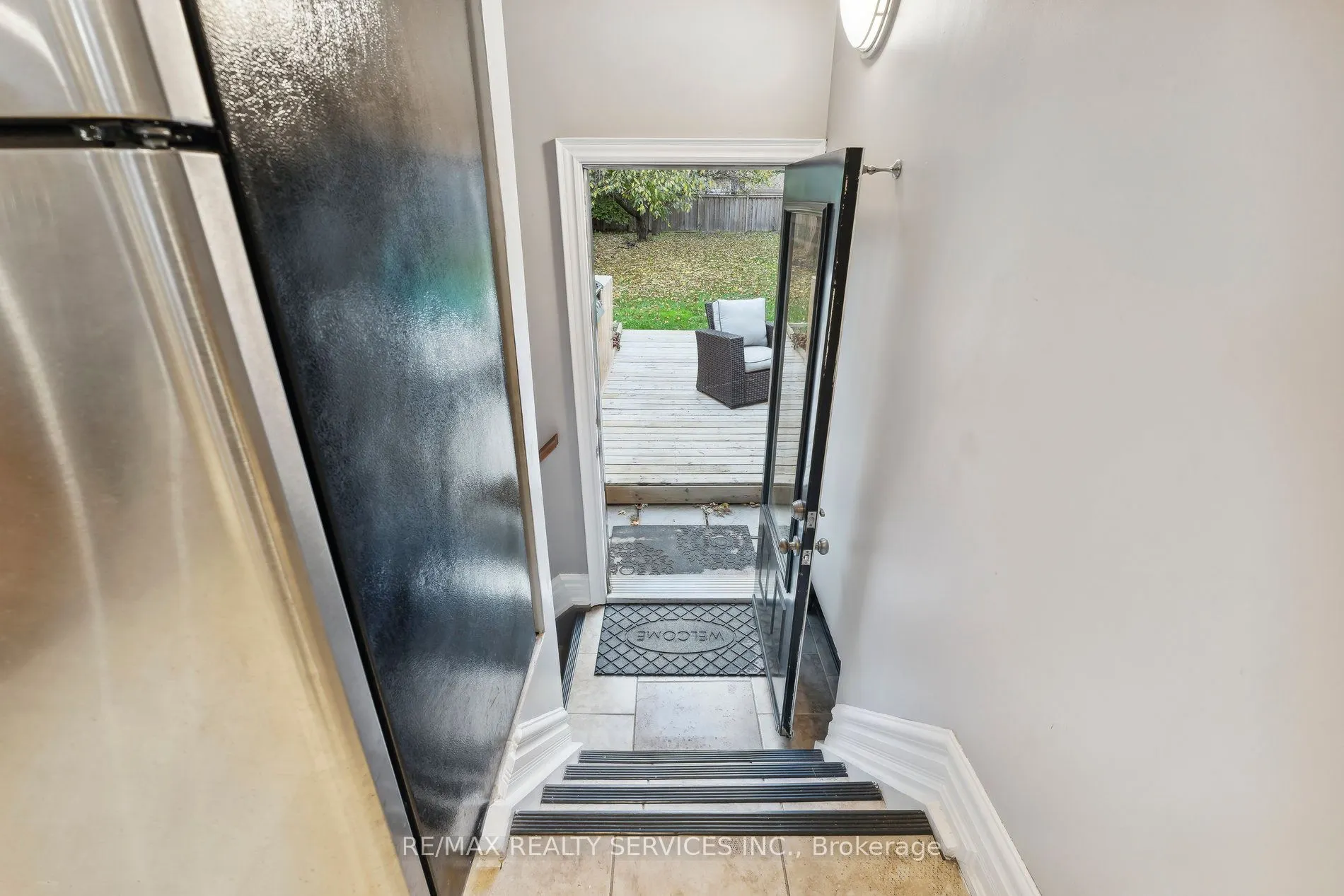 3 Coniston Avenue
