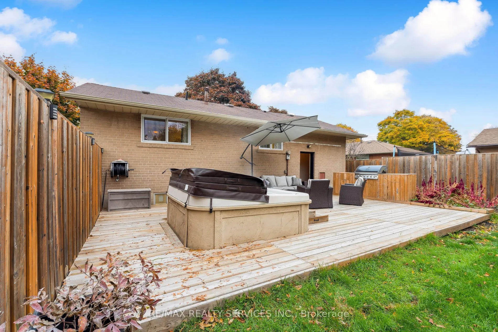 3 Coniston Avenue