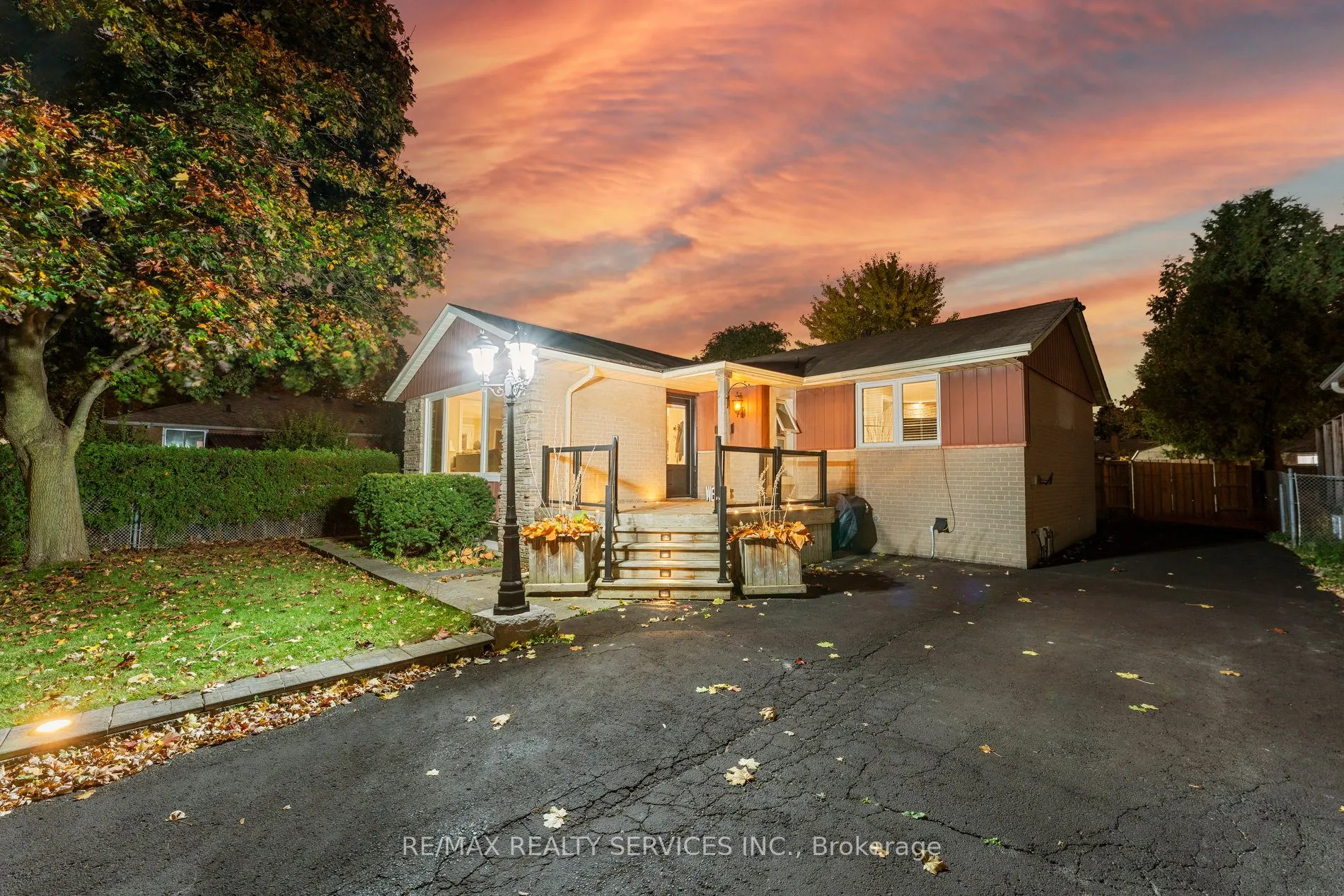 3 Coniston Avenue