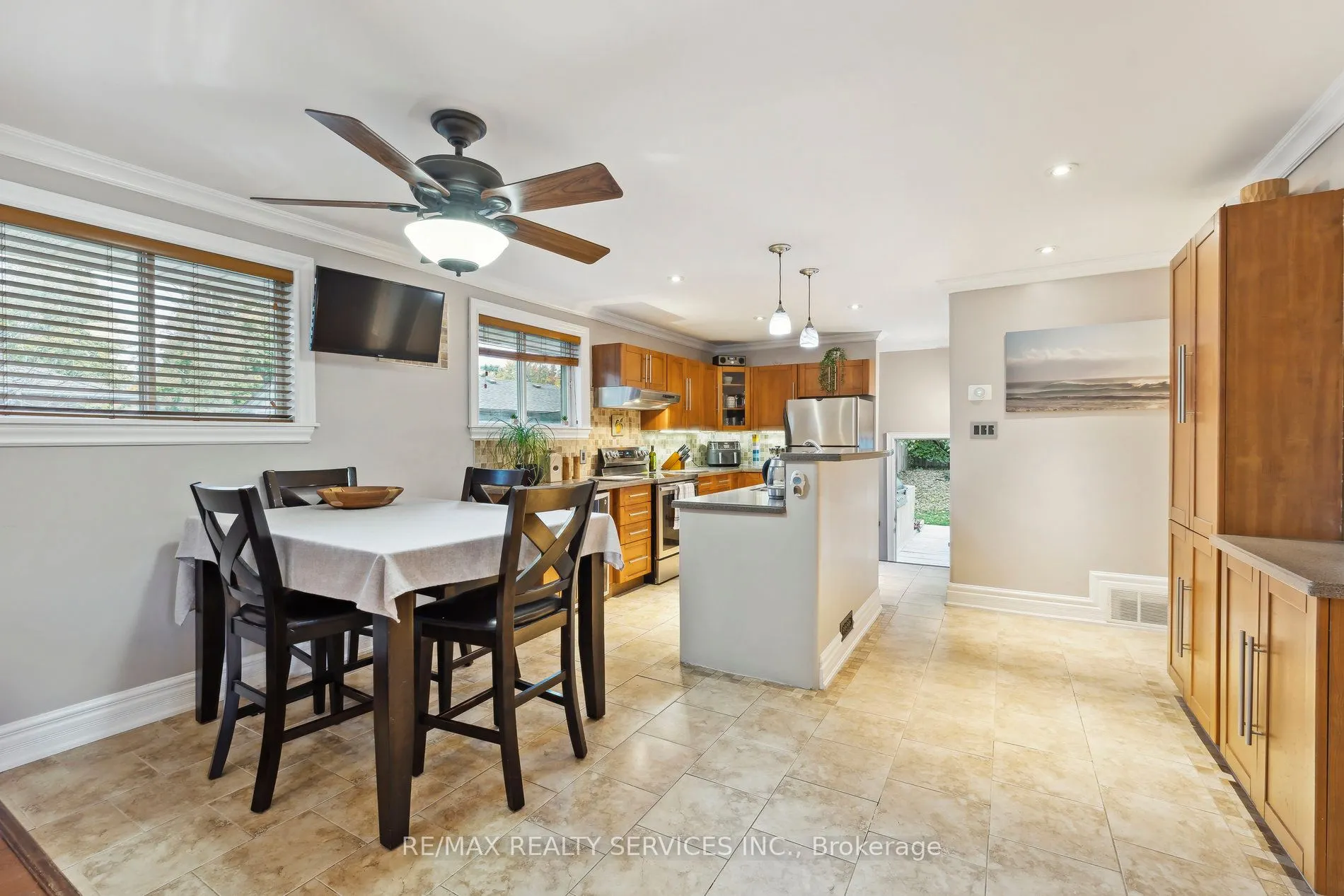 3 Coniston Avenue