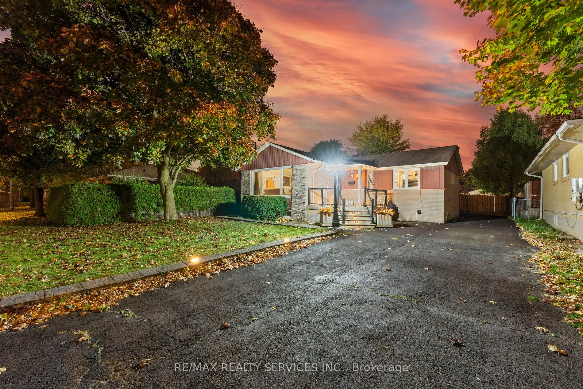 3 Coniston Avenue