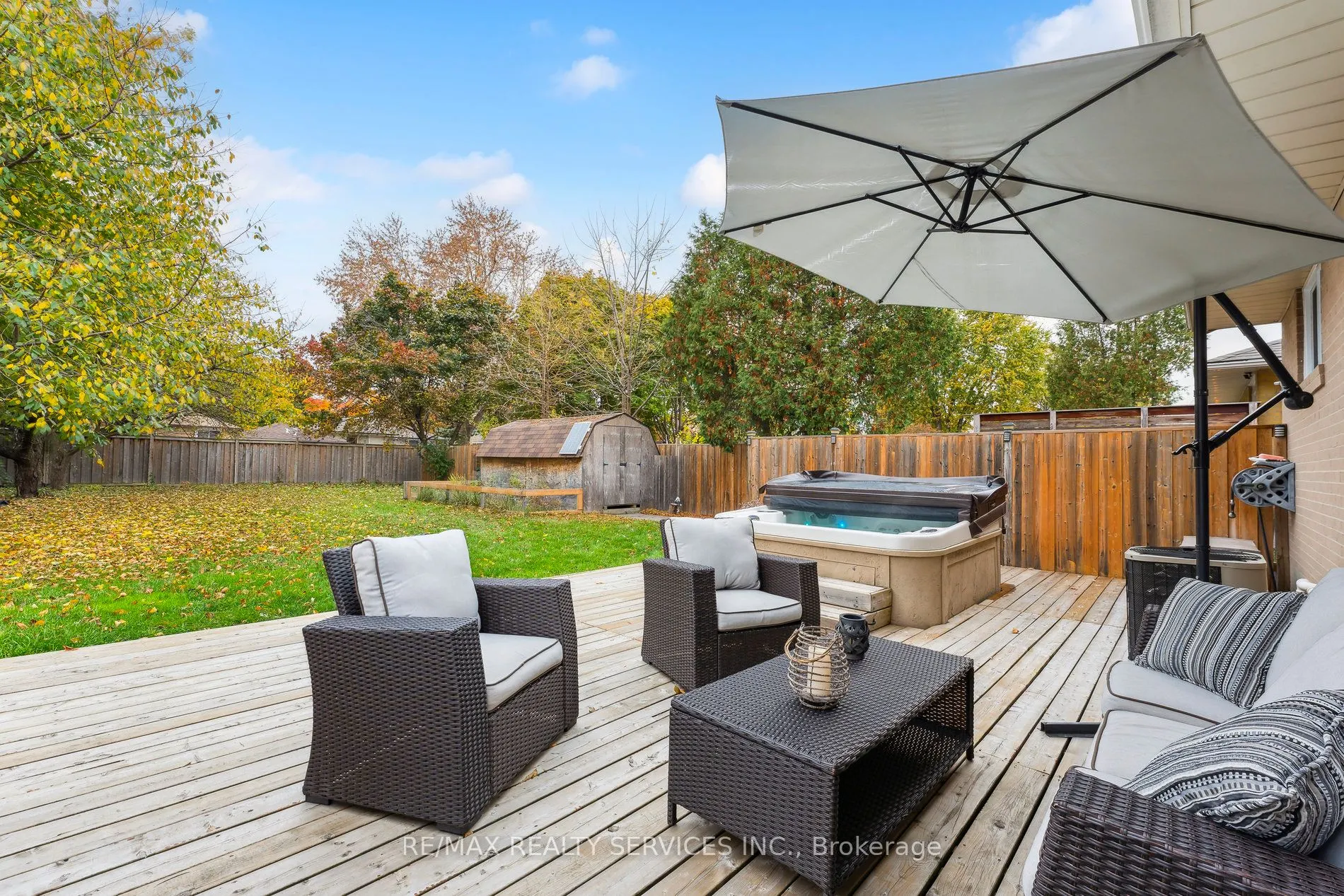 3 Coniston Avenue