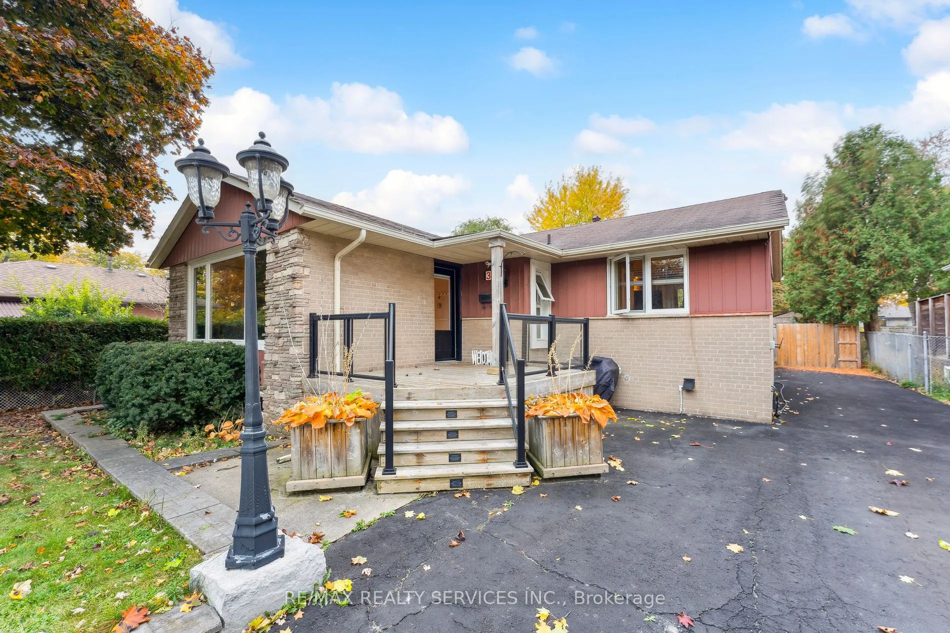 3 Coniston Avenue